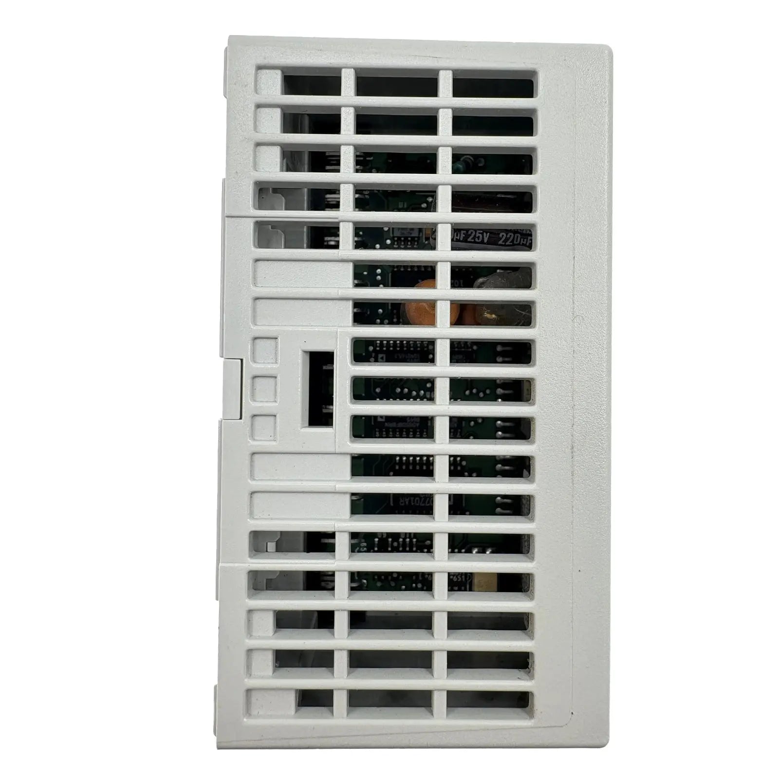 Thermocouple Input Module, 8-Ch | Allen-Bradley 1794-IT8 Flex I/O Thermocouple Input Module, 8-Ch | Allen-Bradley 1794-IT8 Flex I/O
