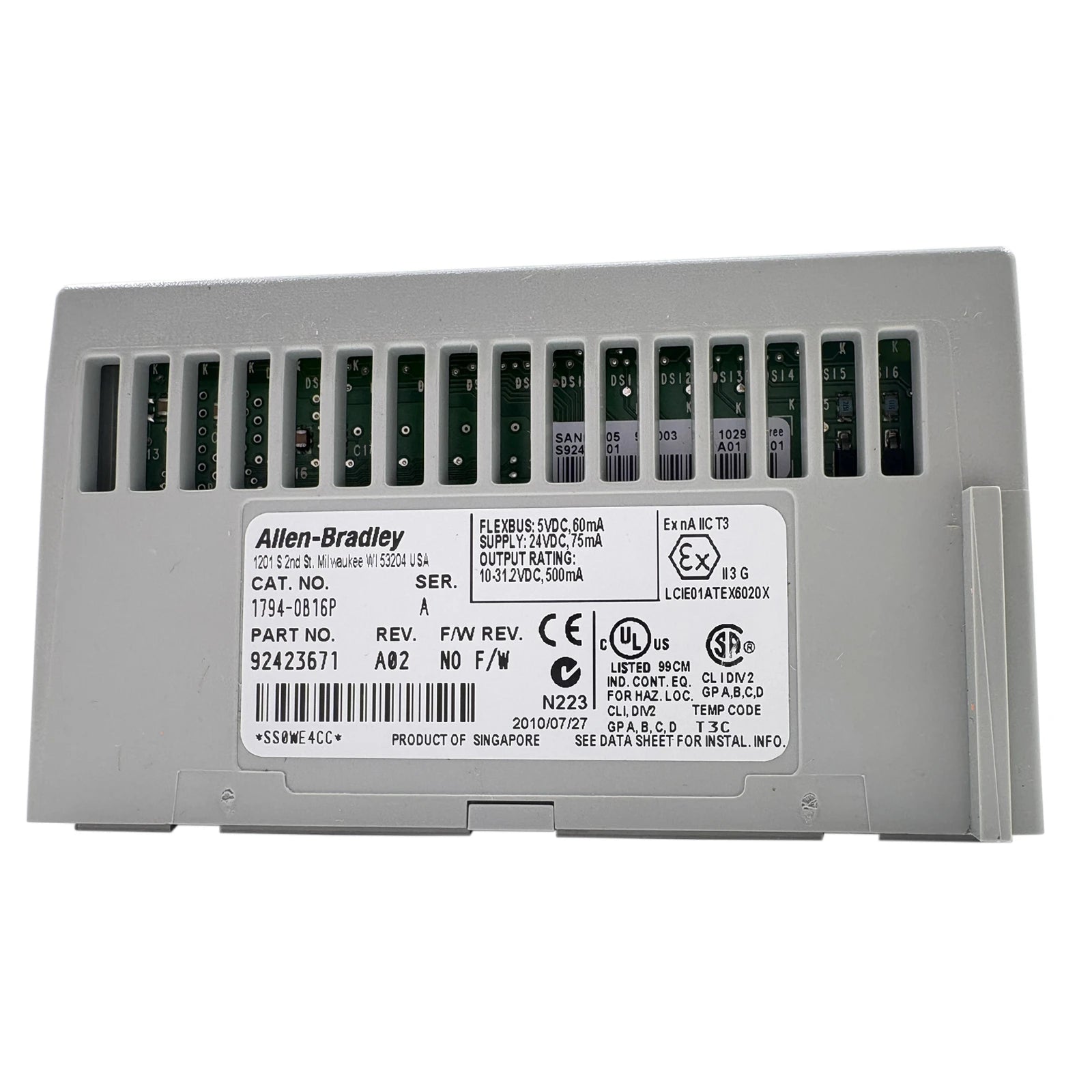 Allen-Bradley-1794-OB16P-B-Industrial-Electrical-Warehouse-Shop-Now