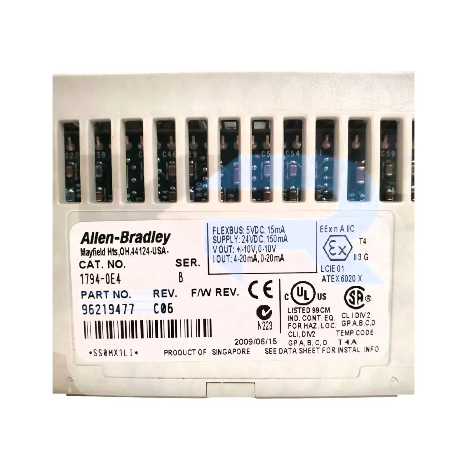 Allen-Bradley-1794-OE4-D-Industrial-Electrical-Warehouse-Shop-Now
