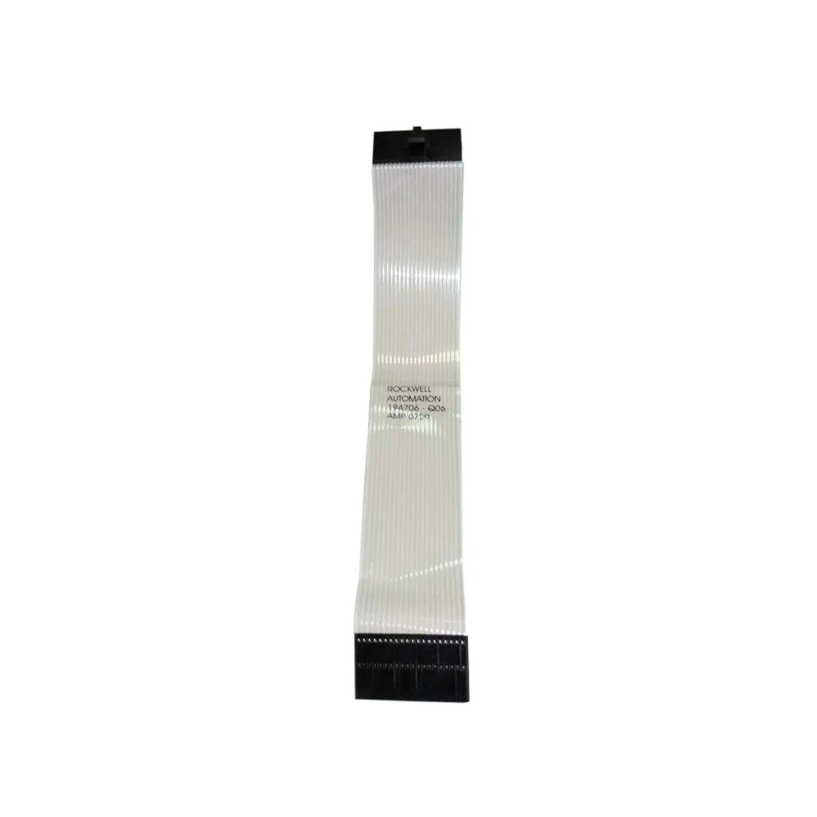Comm V Ribbon 194706-Q06 Allen-Bradley Cable Networking Ribbon for 20-COMM-C