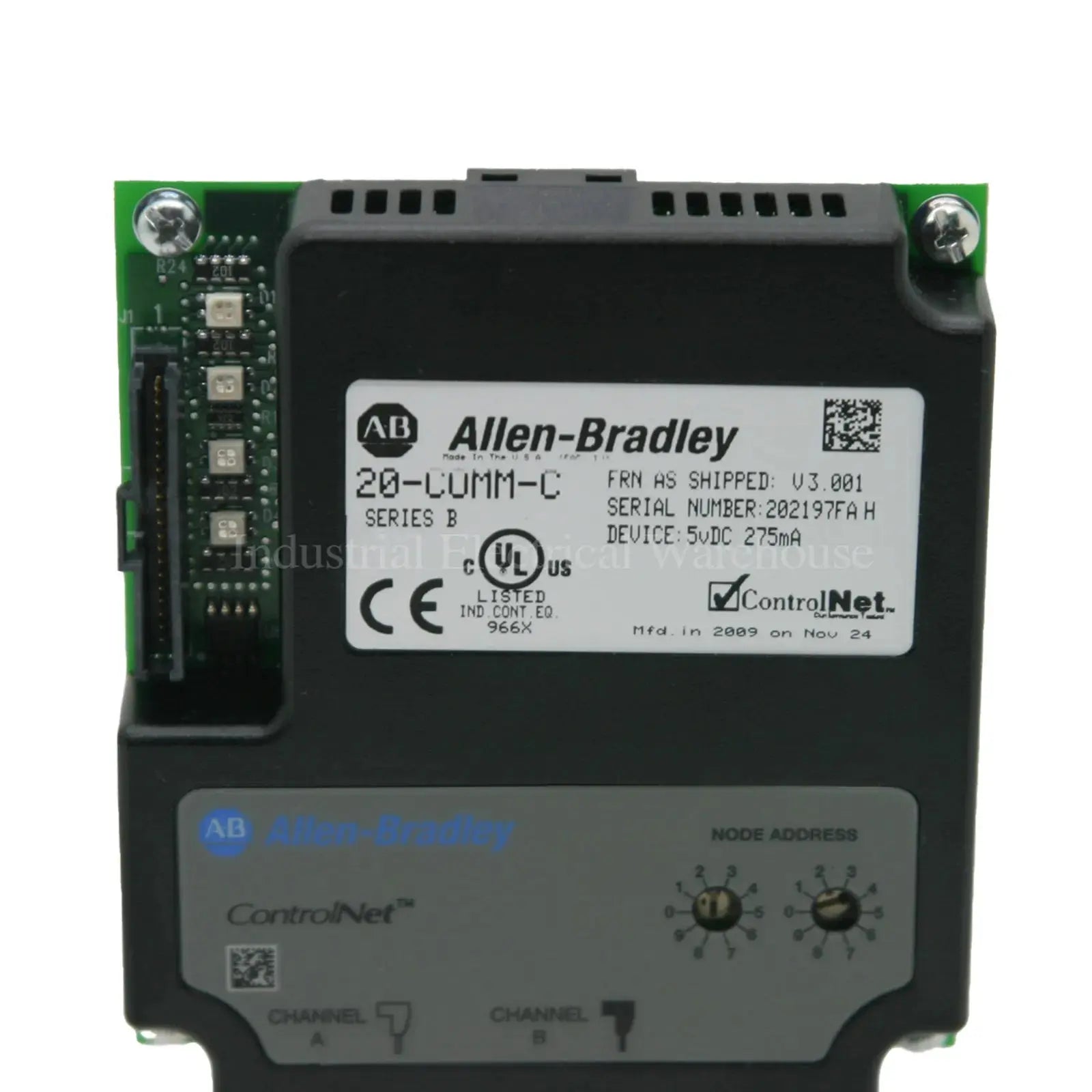 Allen-Bradley-20-COMM-C-1-Industrial-Electrical-Warehouse-Shop-Now