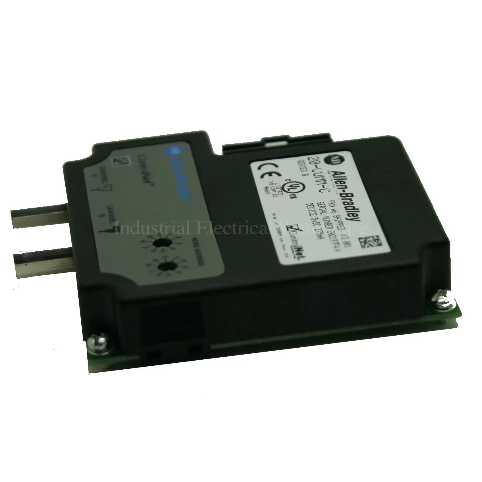 Allen-Bradley-20-COMM-C-5-Industrial-Electrical-Warehouse-Shop-Now