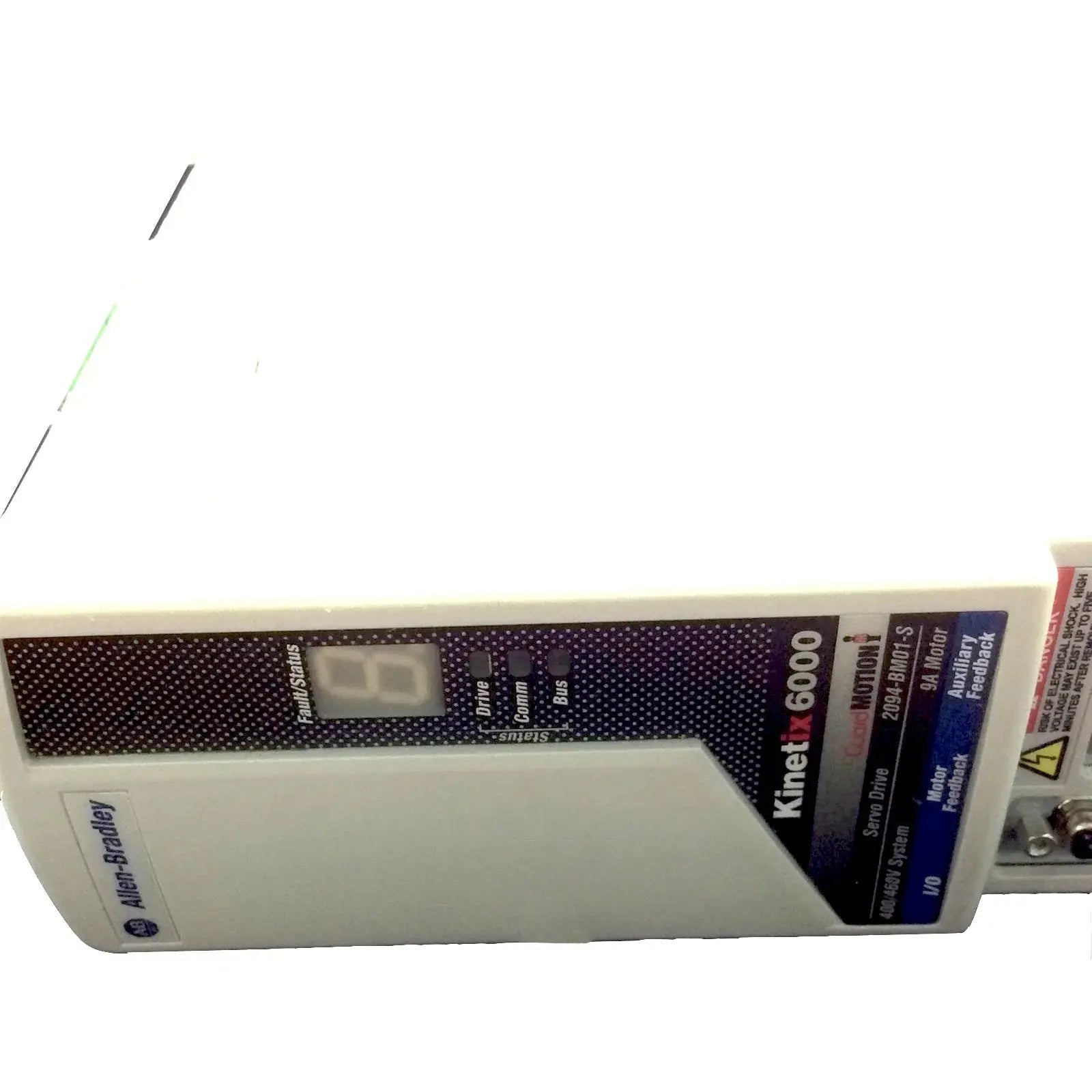 Allen-Bradley-2094-BM01S-1-Industrial-Electrical-Warehouse-Shop-Now