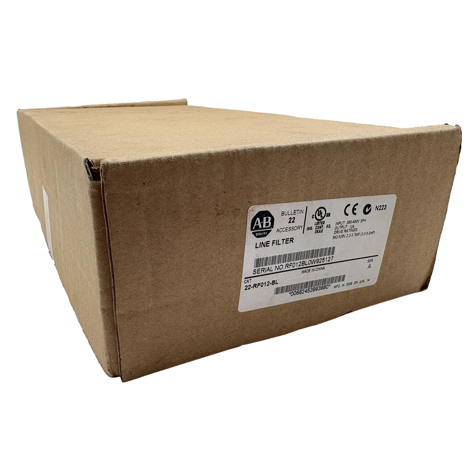 Allen-Bradley-22-RF012-BL-D-Industrial-Electrical-Warehouse-Shop-Now