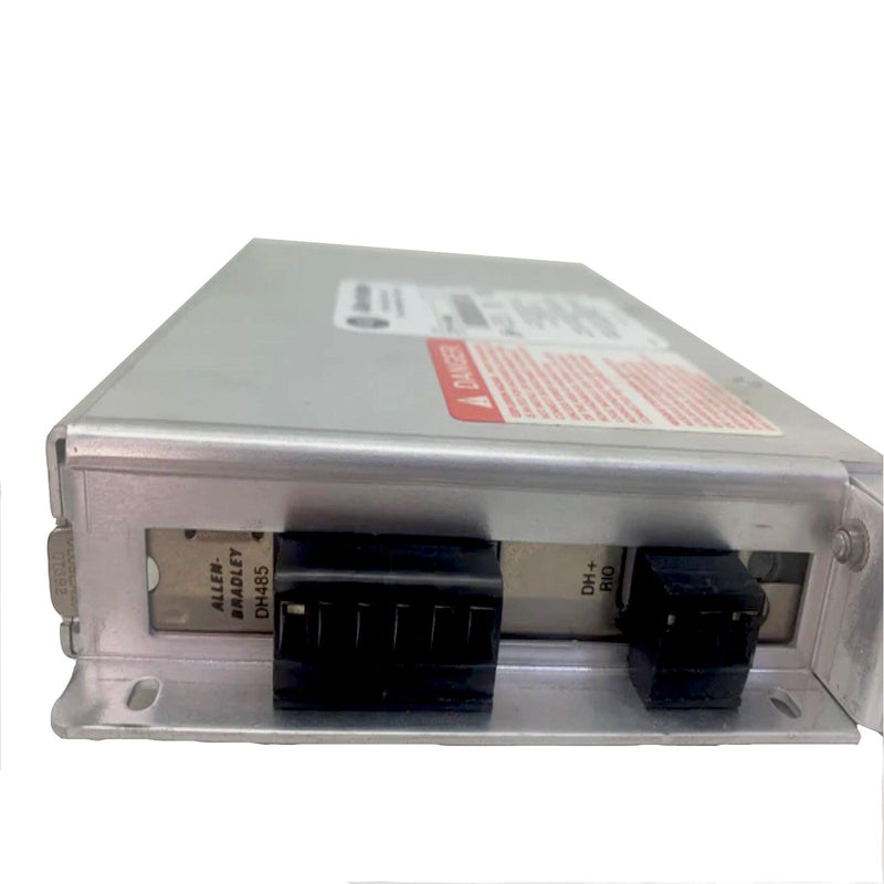 Allen-Bradley DH+/DH-485/REMOTE I/O Communication Module 2711P-RN6