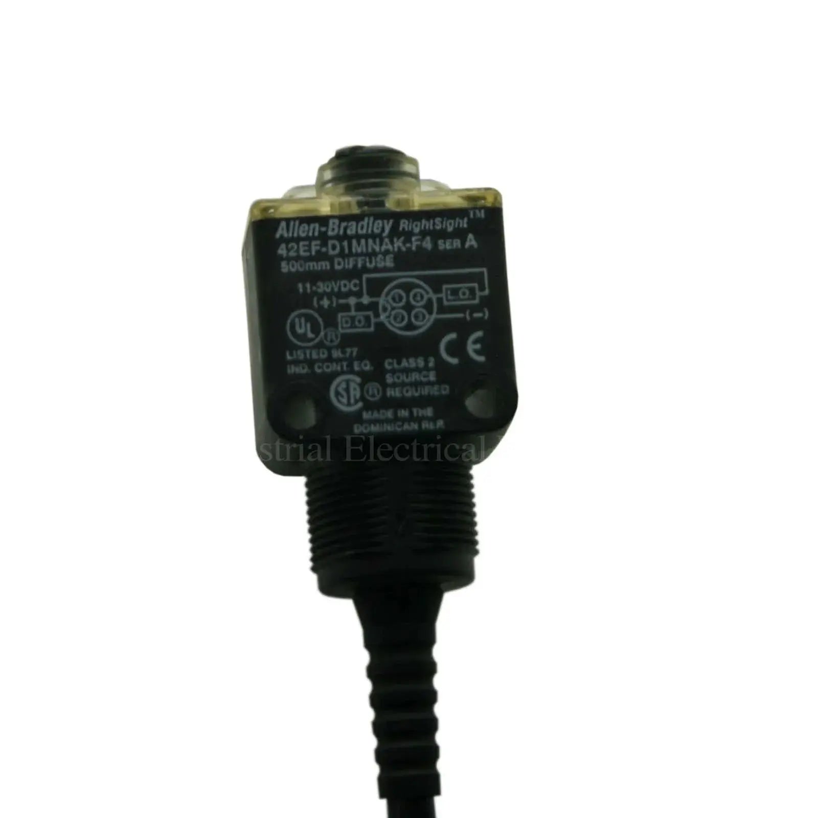 Allen-Bradley-42EF-D1MNAK-F4-B-Industrial-Electrical-Warehouse-Shop-Now