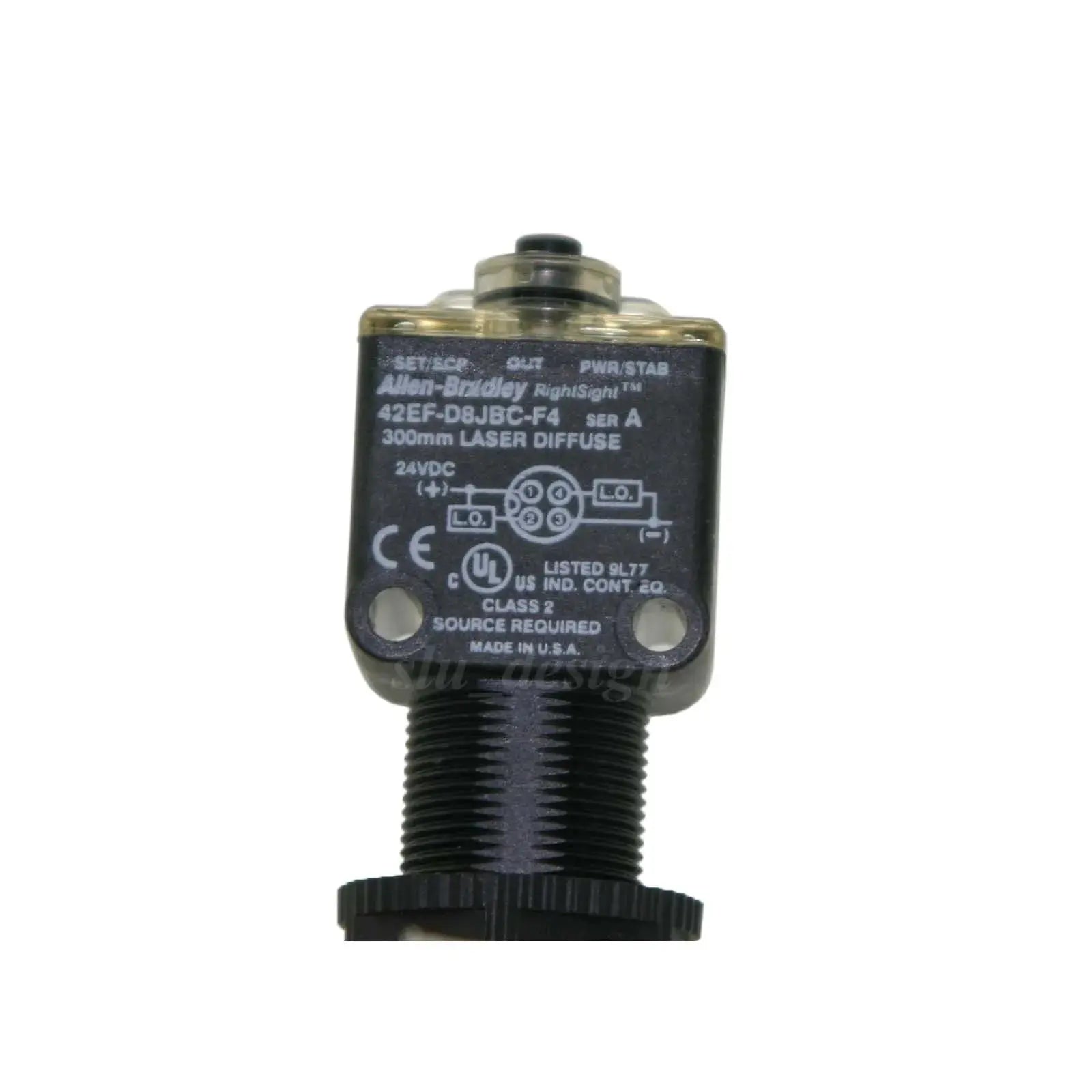 Allen-Bradley-42EF-D8JBC-F4-B-Industrial-Electrical-Warehouse-Shop-Now
