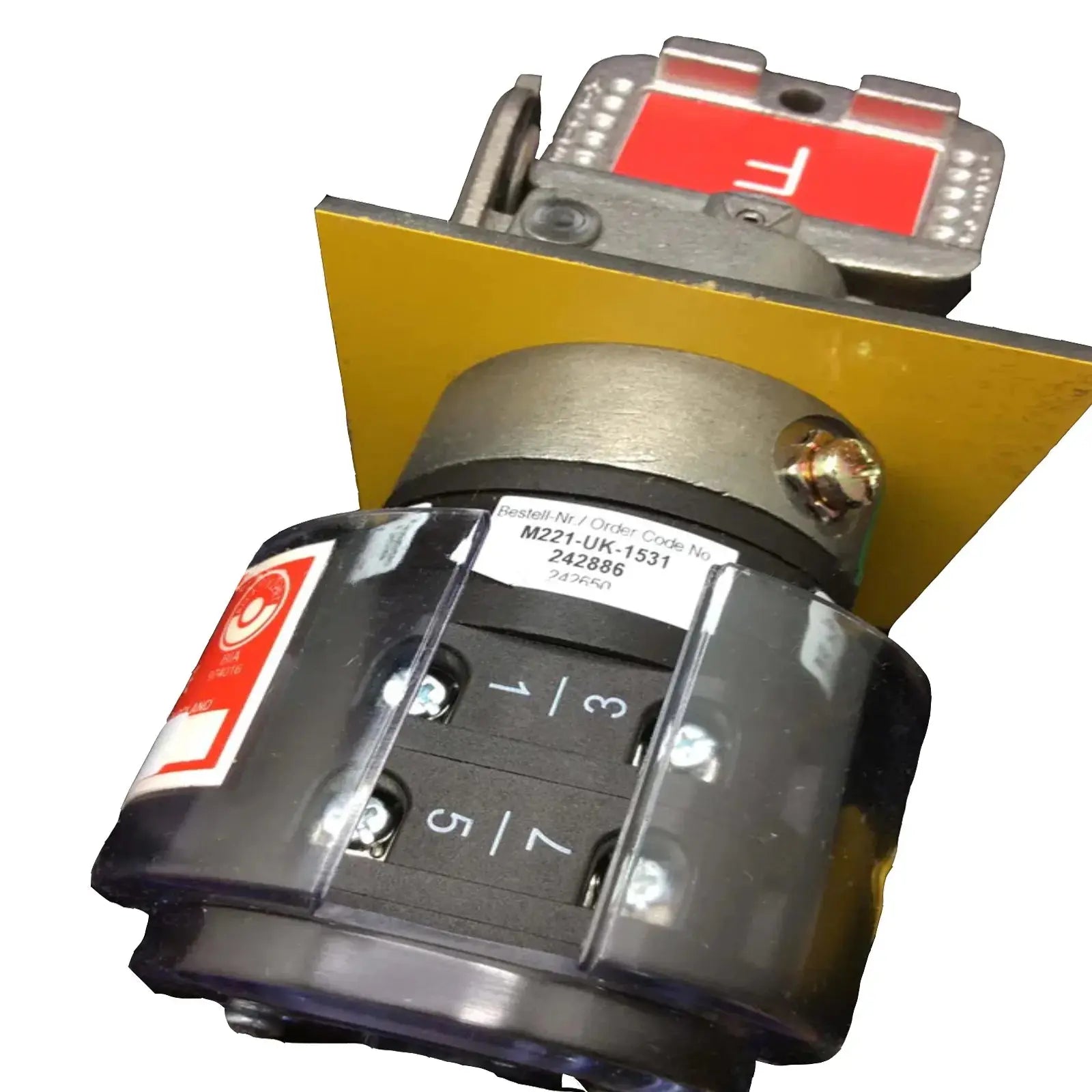 Allen-Bradley-440-TMRPSE110F-F-Industrial-Electrical-Warehouse-Shop-Now