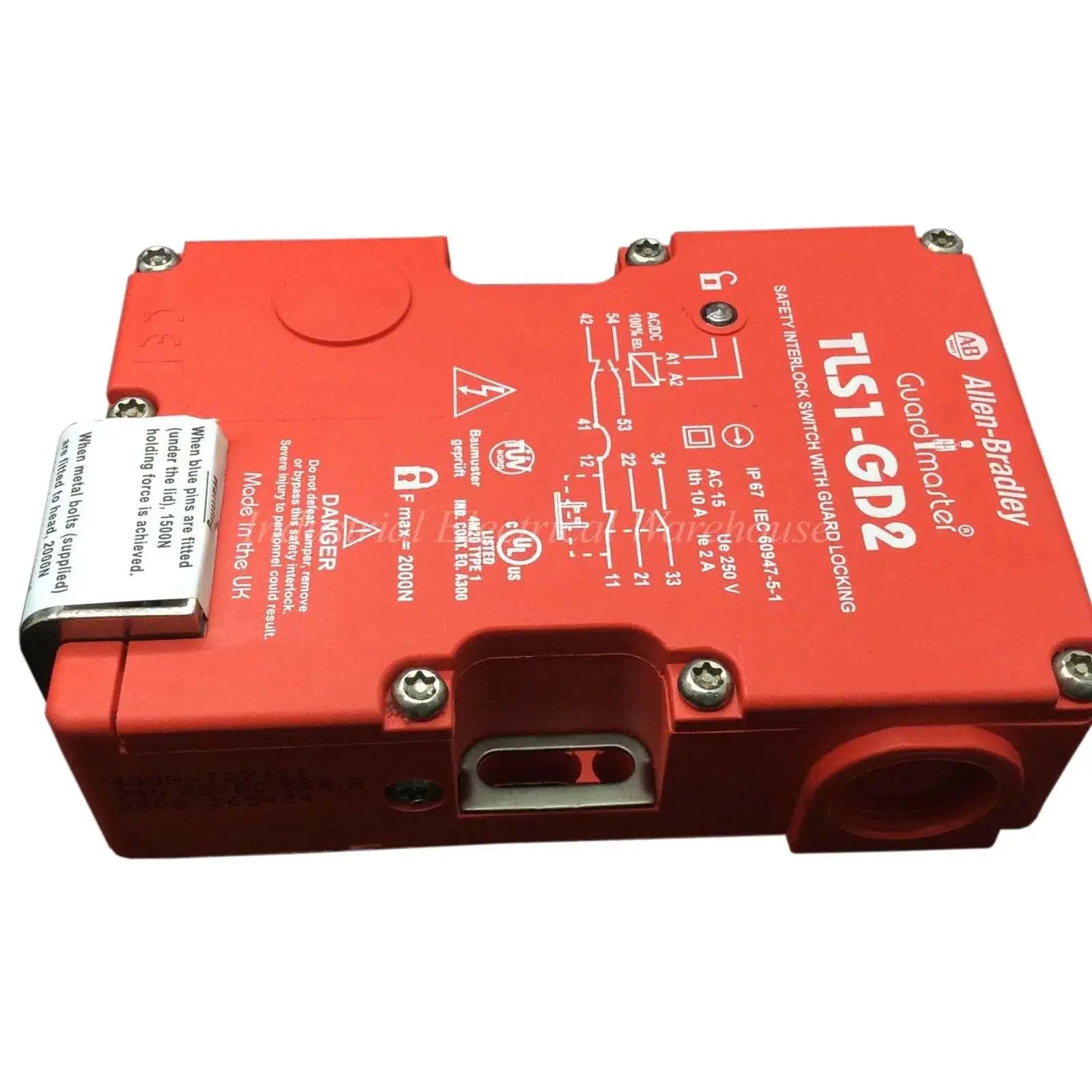 Allen-Bradley-440G-T27171-B-Industrial-Electrical-Warehouse-Shop-Now
