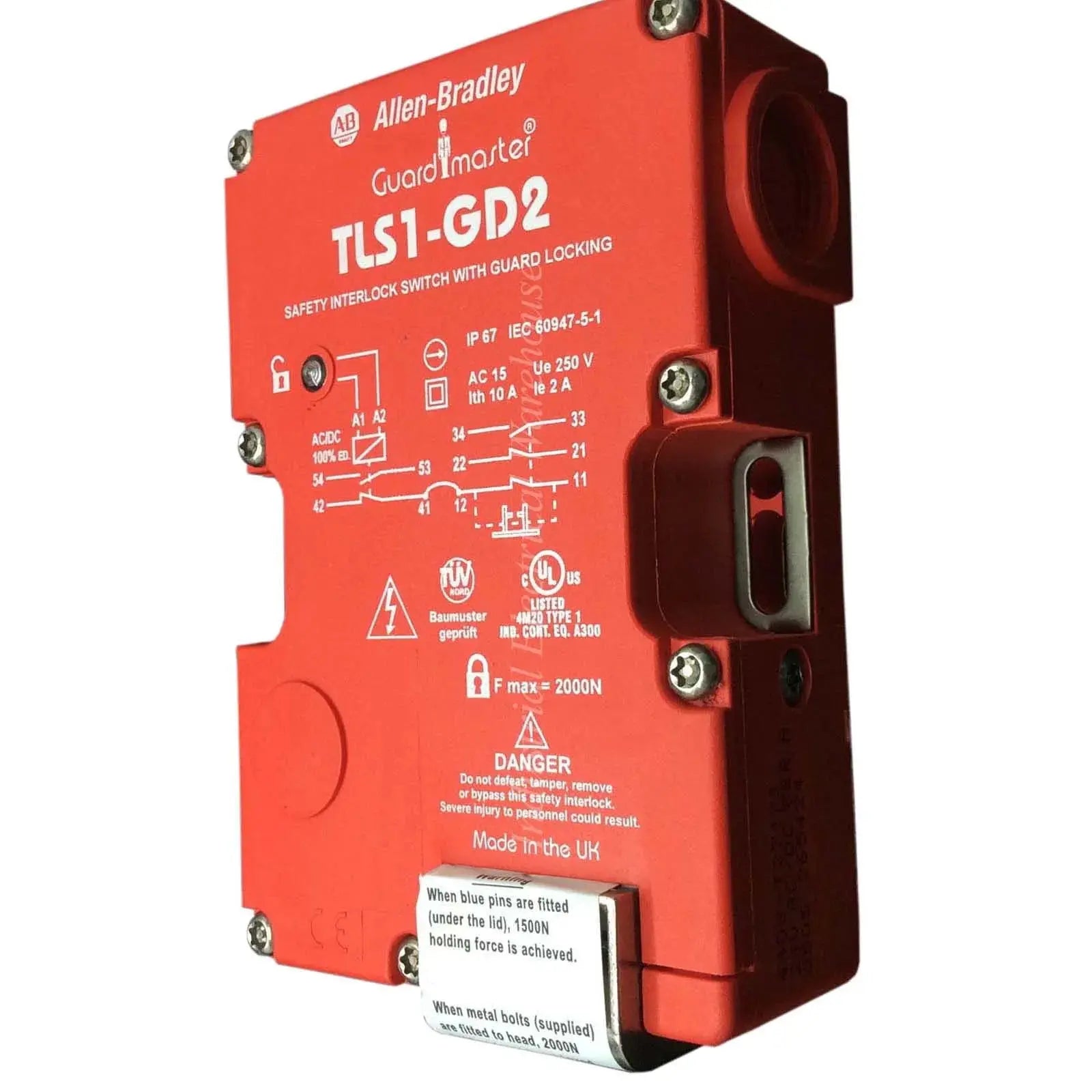Allen-Bradley-440G-T27171-C-Industrial-Electrical-Warehouse-Shop-Now