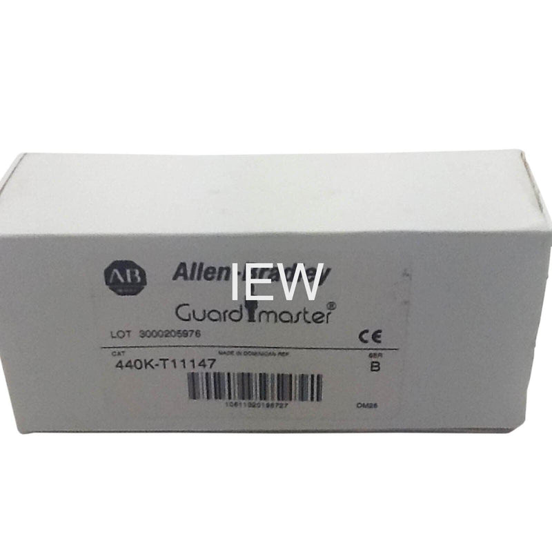 Allen-Bradley Guardmaster Safety Interlock Switch Trojan 5-GD2 440K-T11147