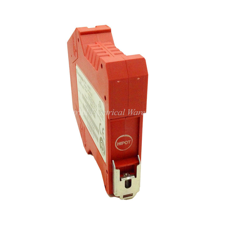 Allen-Bradley Single Function Safety Relay 24V MSR5T 440R-B23020