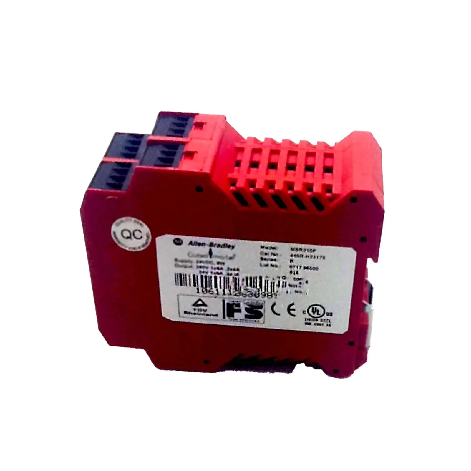Allen-Bradley-440R-H23176-B-Industrial-Electrical-Warehouse-Shop-Now