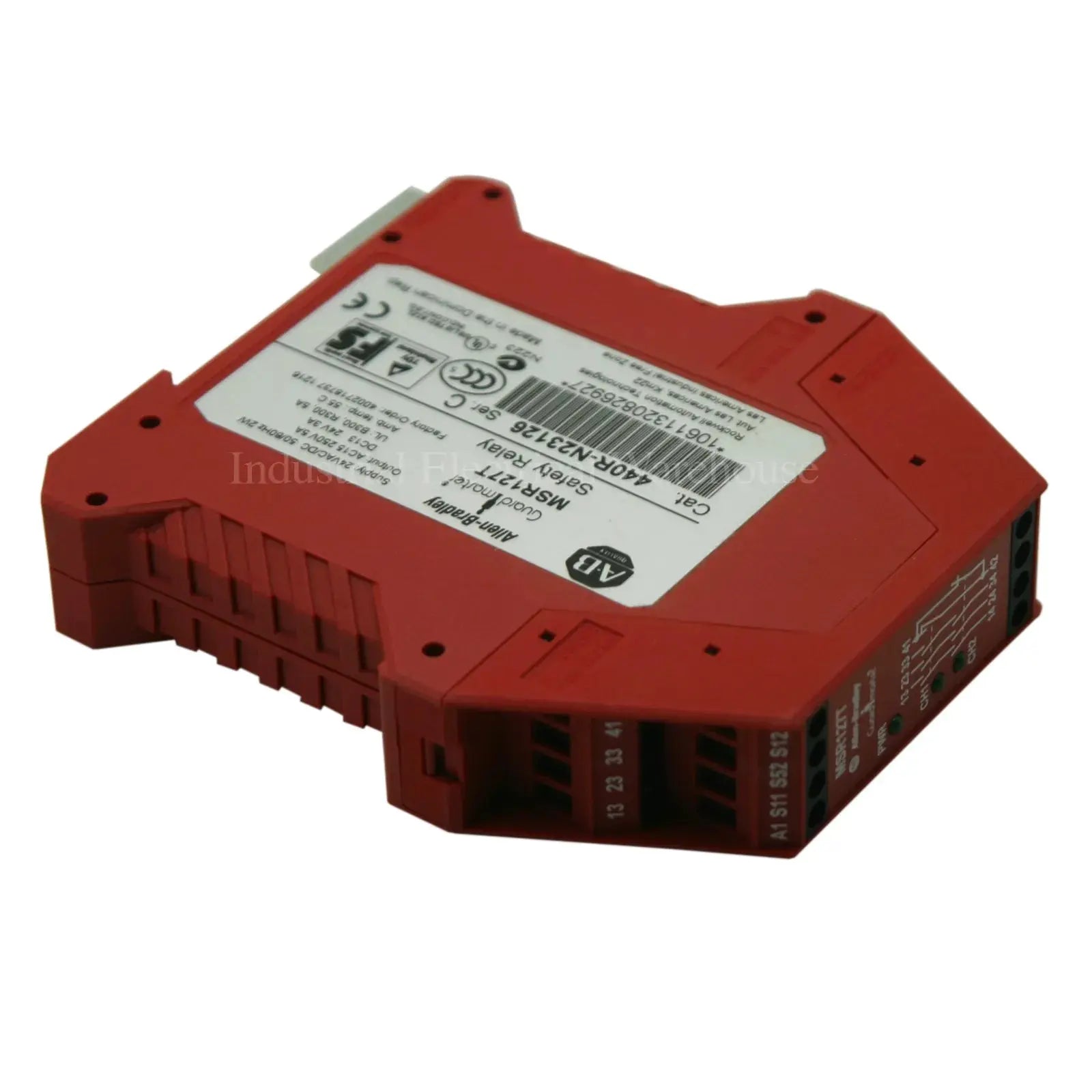 Allen-Bradley-440R-N23126-B-Industrial-Electrical-Warehouse-Shop-Now