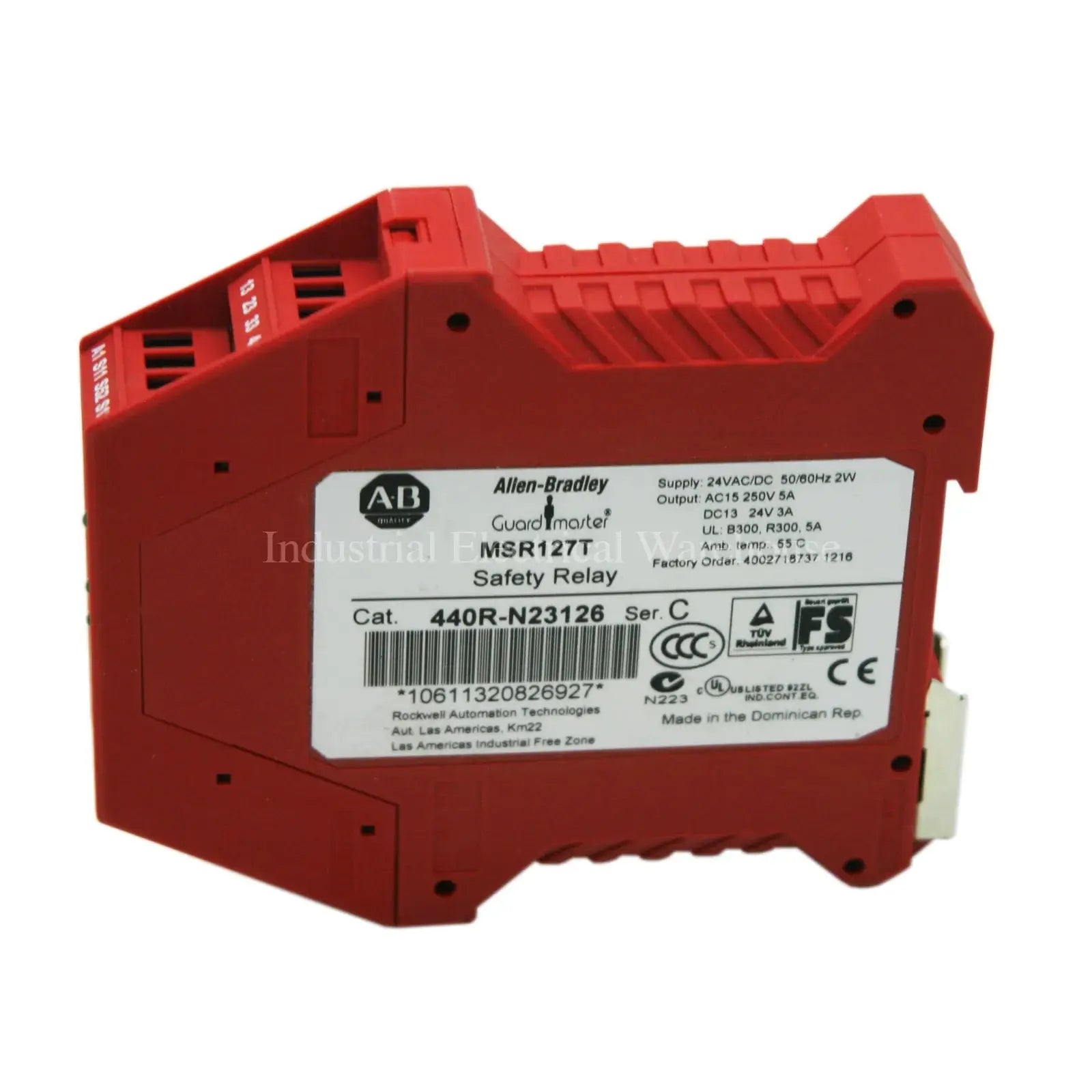 Allen-Bradley-440R-N23126-D-Industrial-Electrical-Warehouse-Shop-Now