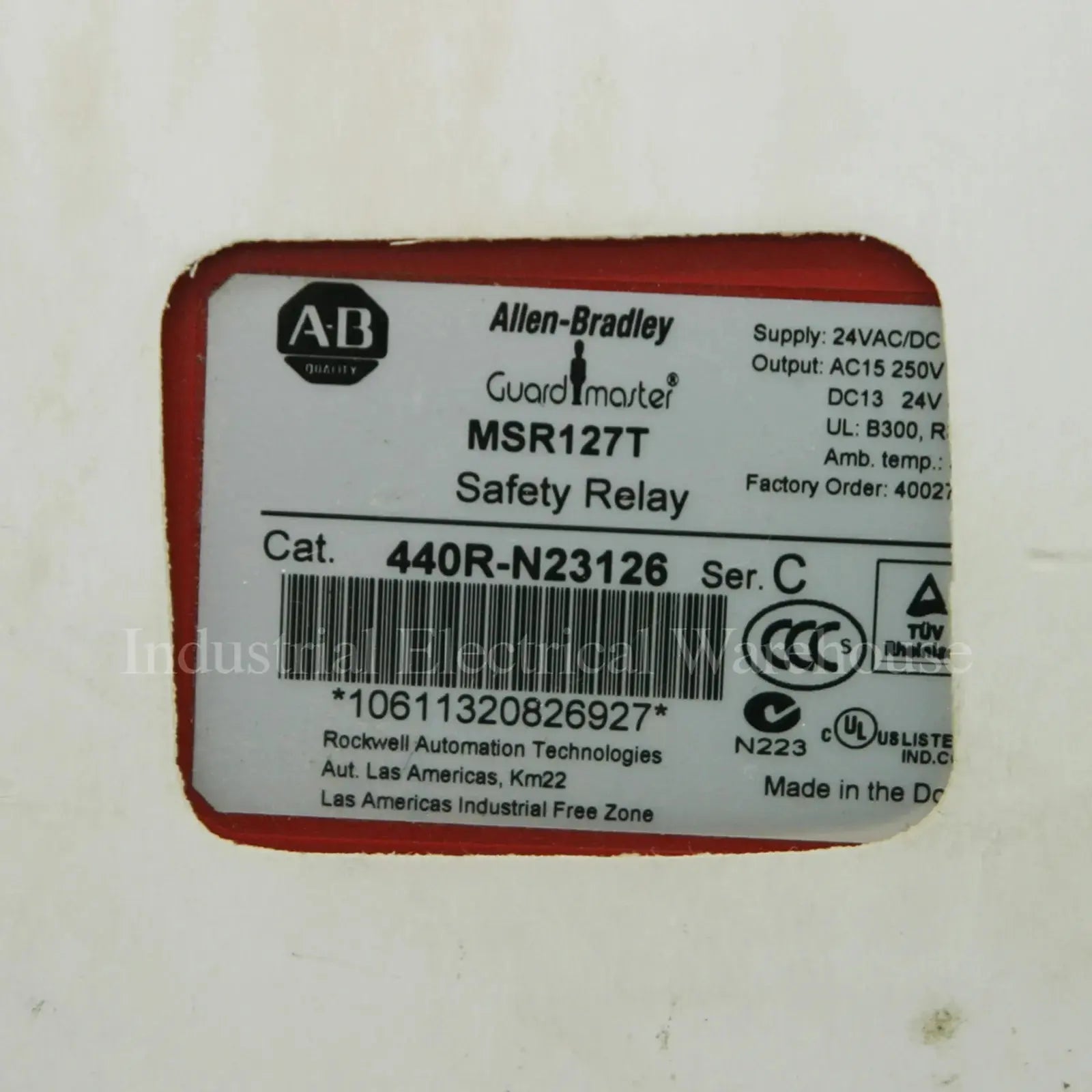 Allen-Bradley-440R-N23126-I-Industrial-Electrical-Warehouse-Shop-Now