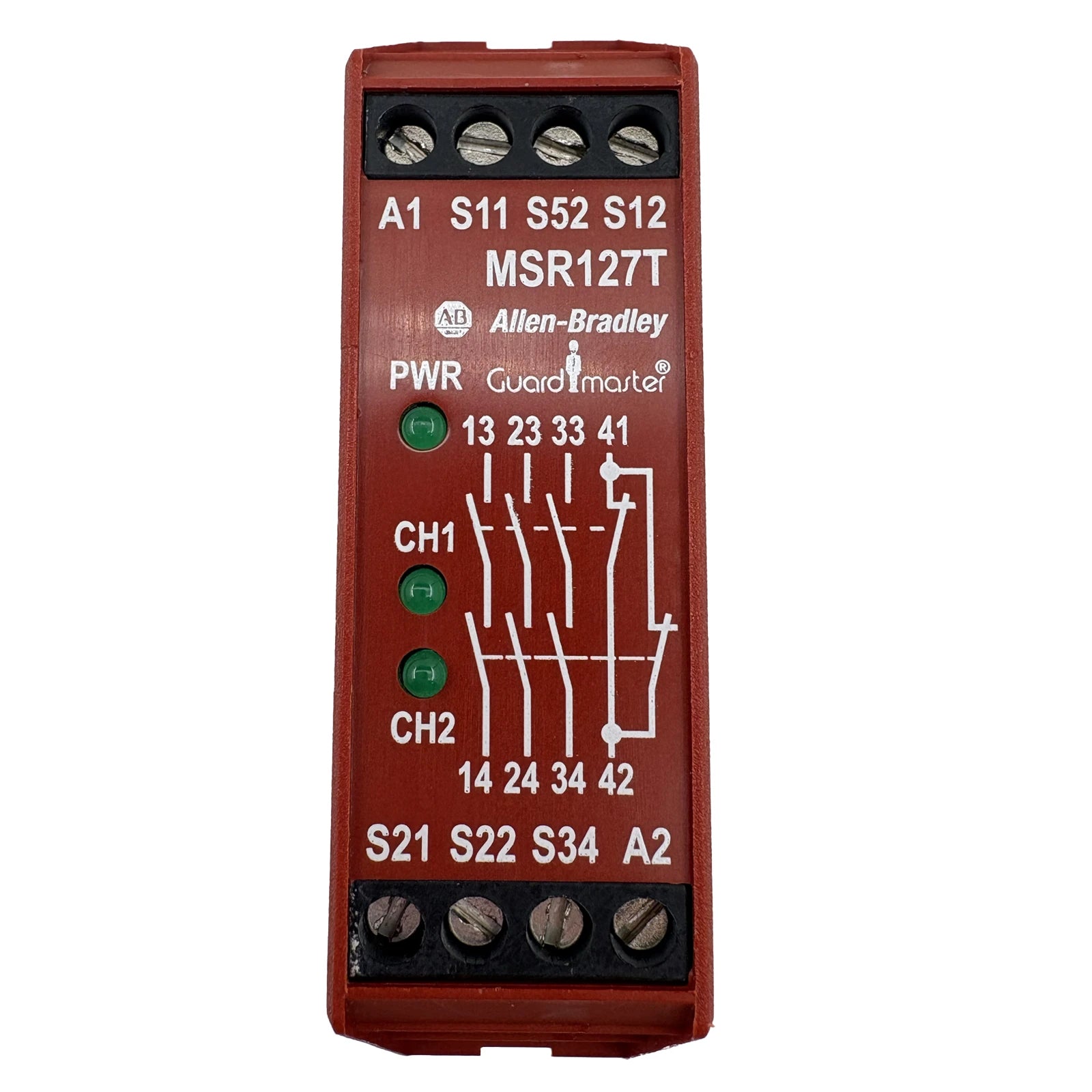 Allen-Bradley-440R-N23126-Industrial-Electrical-Warehouse-Shop-Now