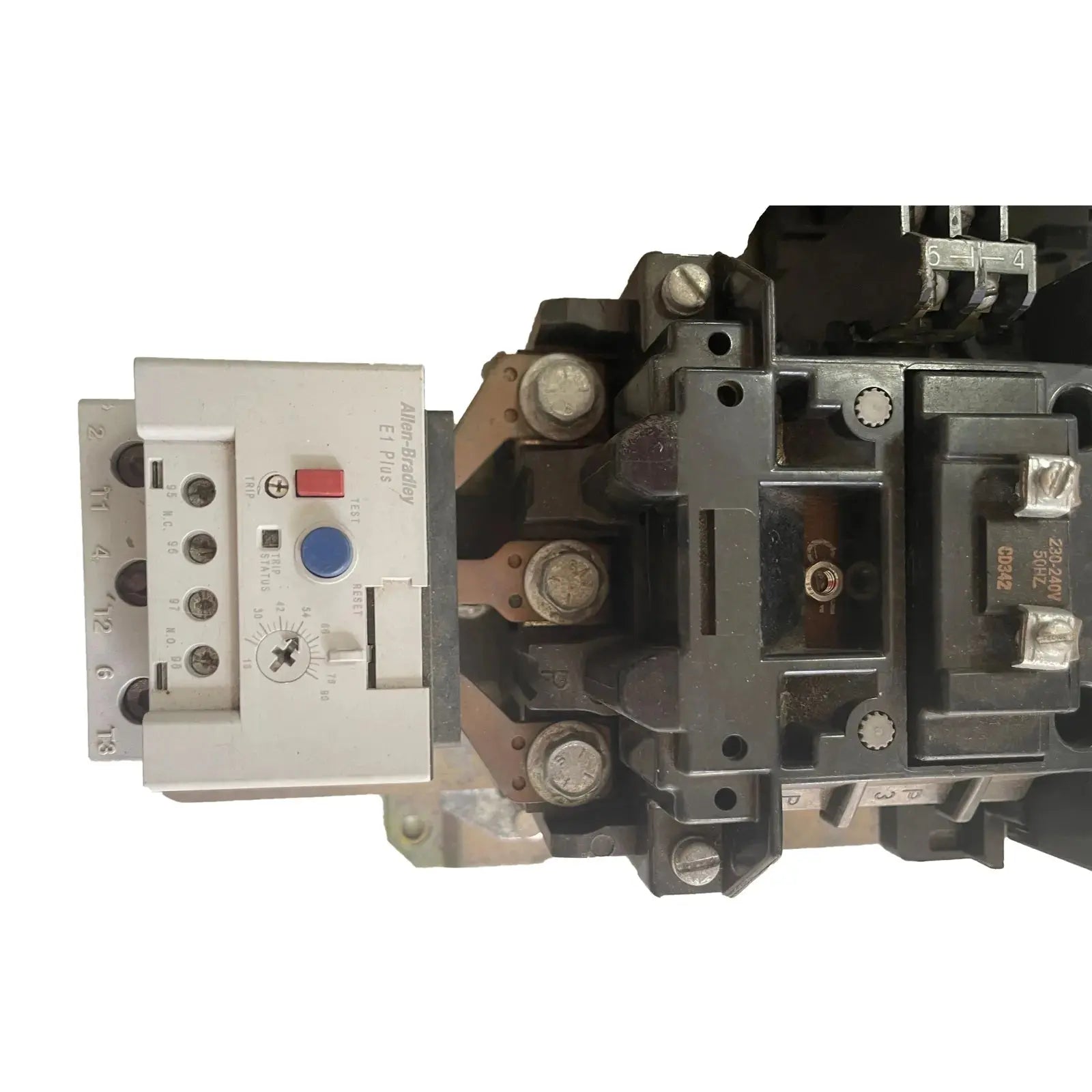 Allen-Bradley-520F-DOT-A2L-A2L-2-Industrial-Electrical-Warehouse-Shop-Now
