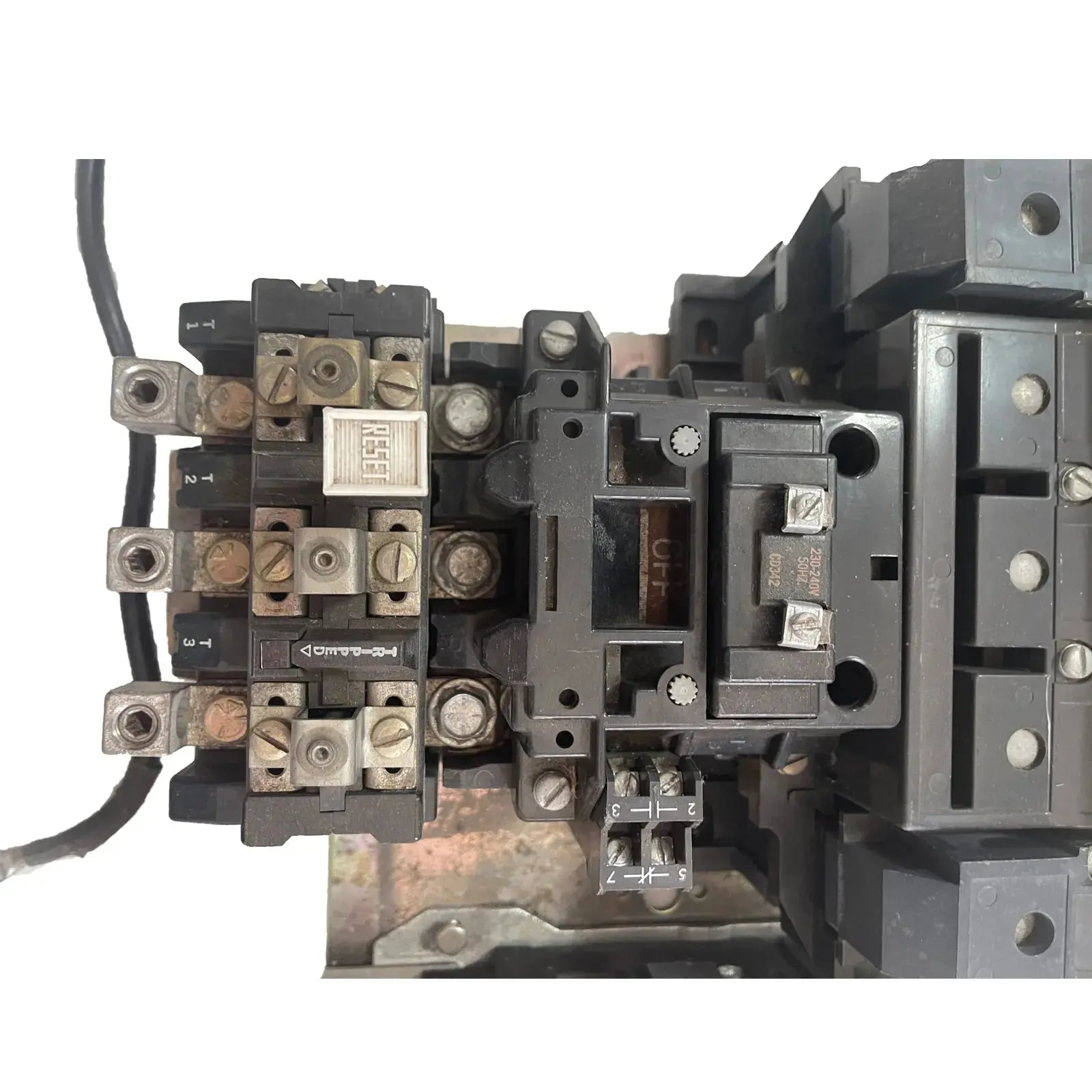 Allen-Bradley-520F-DOT-A2L-A2L-4-Industrial-Electrical-Warehouse-Shop-Now