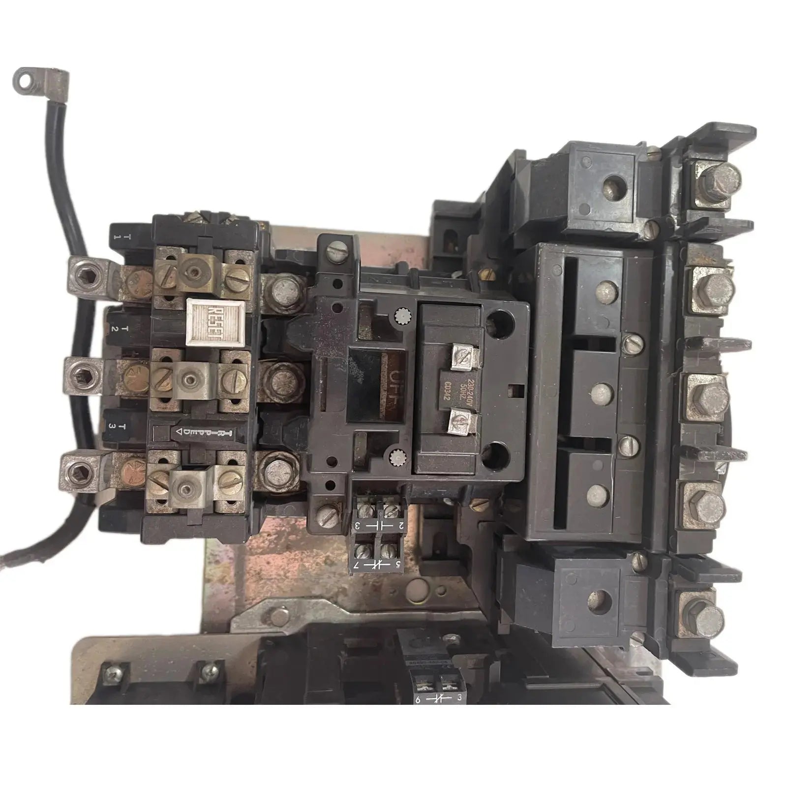 Allen-Bradley-520F-DOT-A2L-A2L-5-Industrial-Electrical-Warehouse-Shop-Now