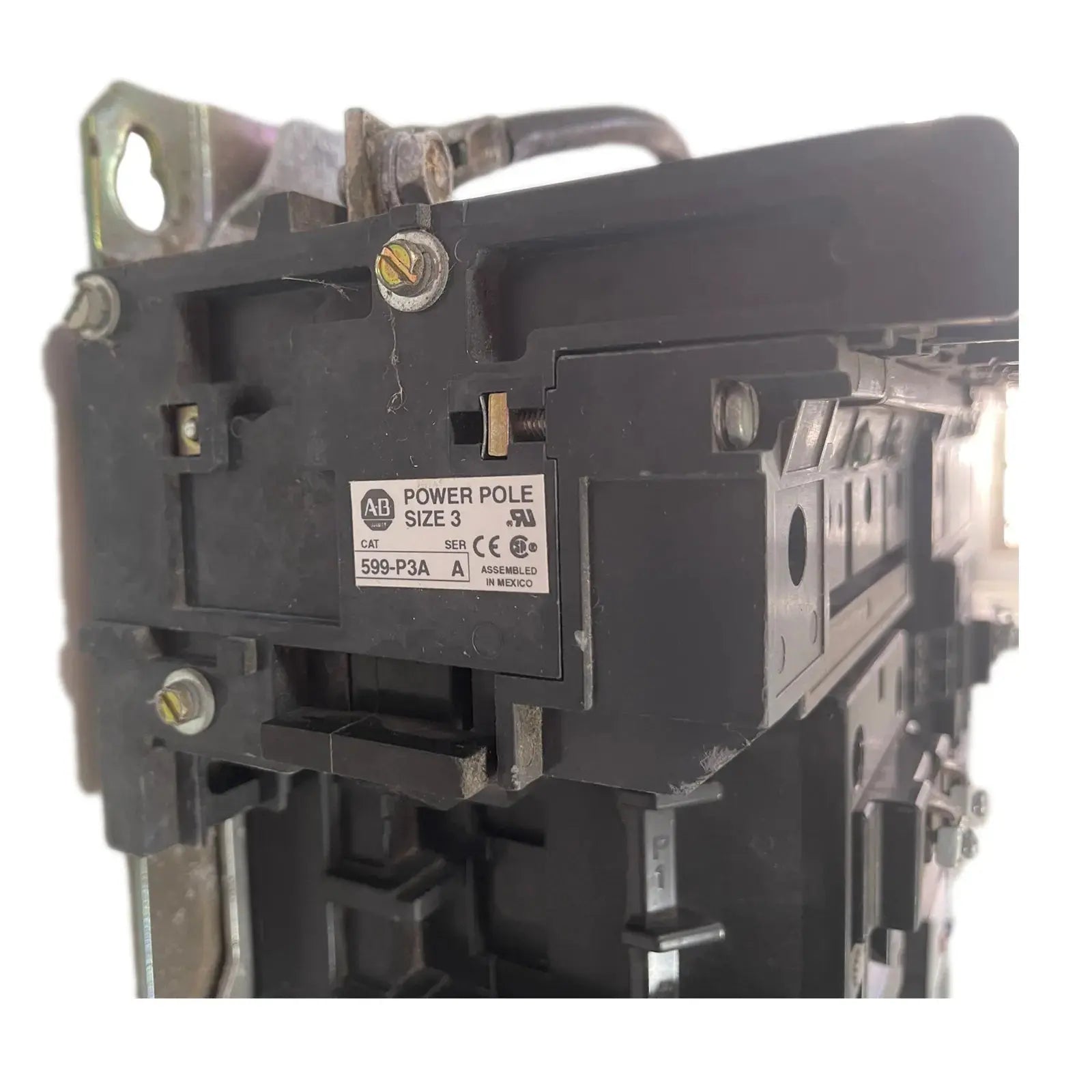 Allen-Bradley-520F-DOT-A2L-A2L-6-Industrial-Electrical-Warehouse-Shop-Now
