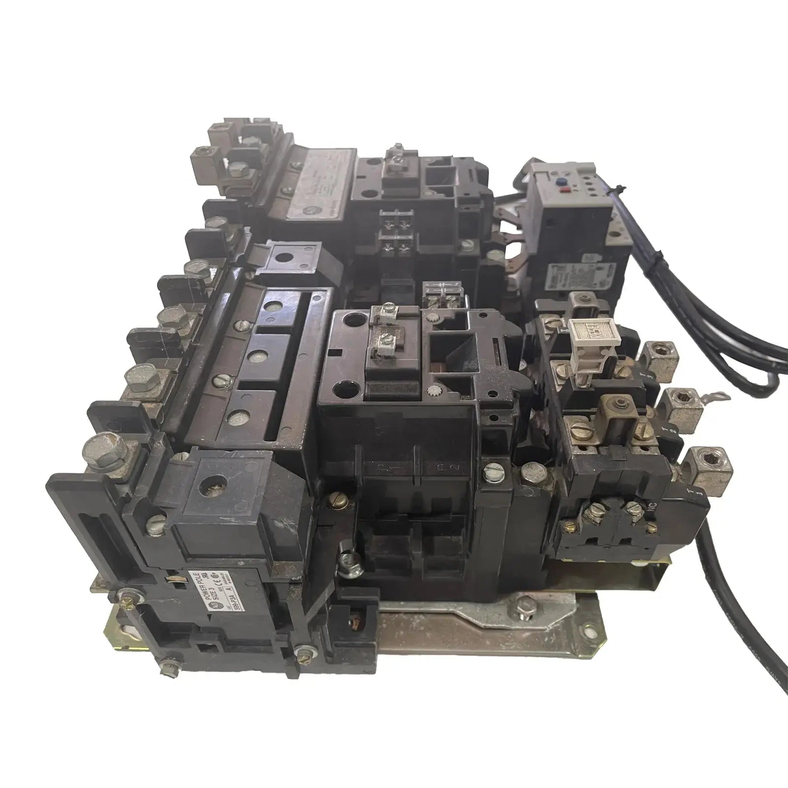 Allen-Bradley-520F-DOT-A2L-A2L-7-Industrial-Electrical-Warehouse-Shop-Now