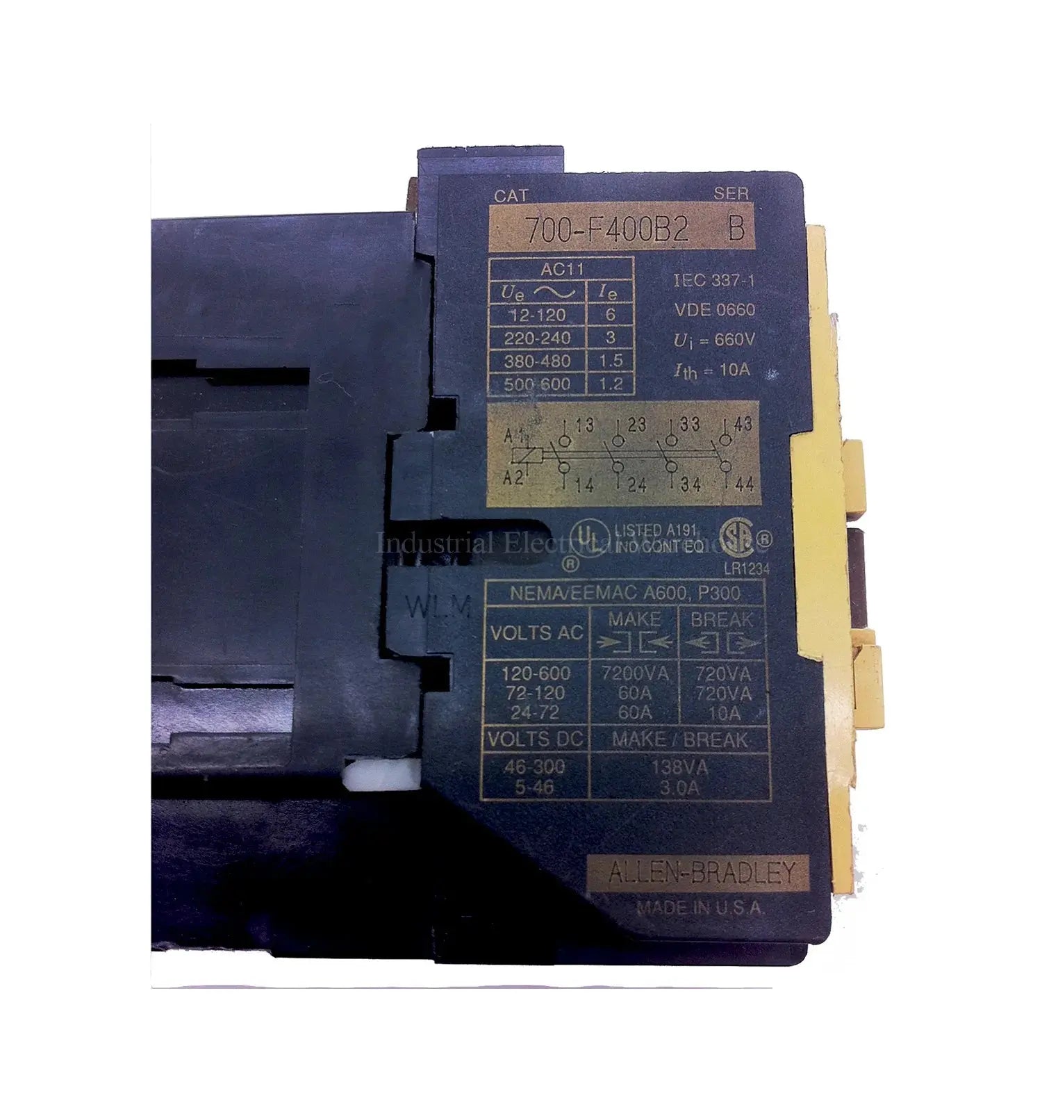 Allen-Bradley-700-F400B2-C-Industrial-Electrical-Warehouse-Shop-Now