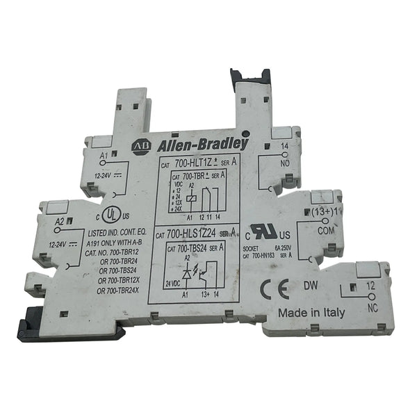 Allen-Bradley-700-HLT1Z24-Industrial-Electrical-Warehouse-Shop-Now