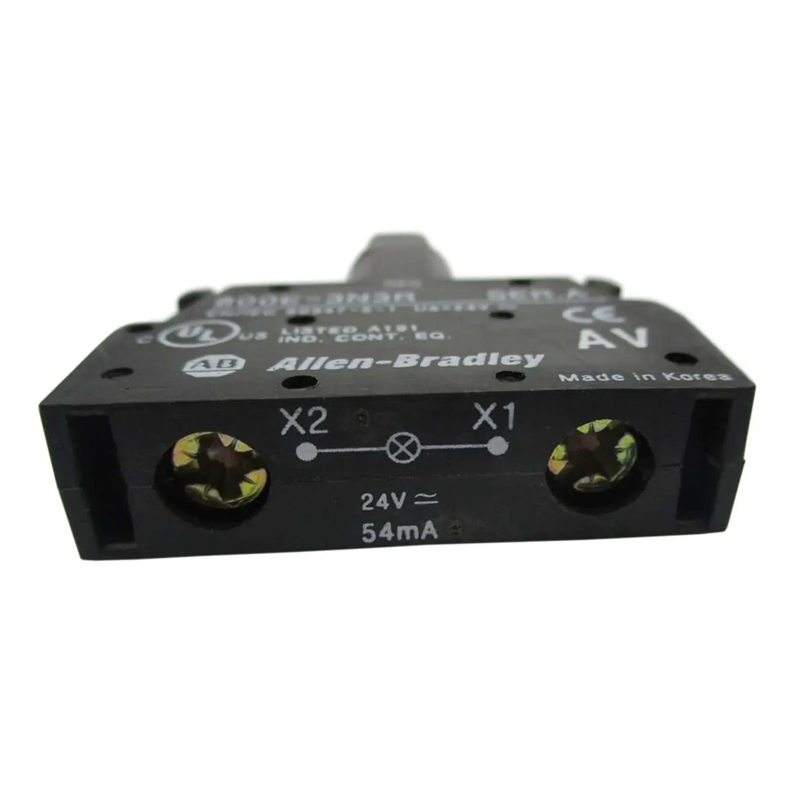 Allen-Bradley-800E-3N3R-C-Industrial-Electrical-Warehouse-Shop-Now