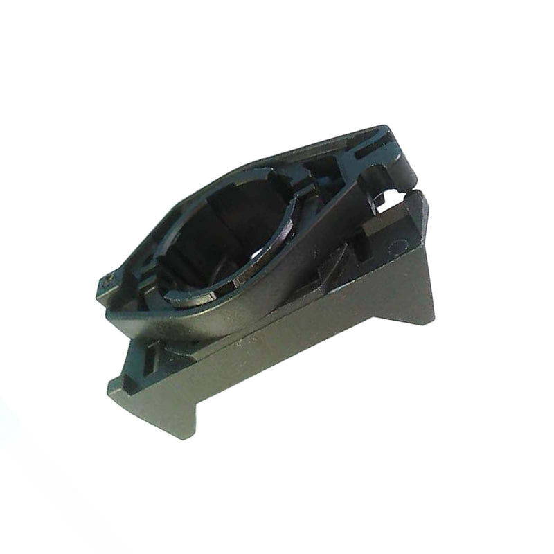 Allen-Bradley Push Button Contact Block Latch 22.5mm Plastic 800E-A3L