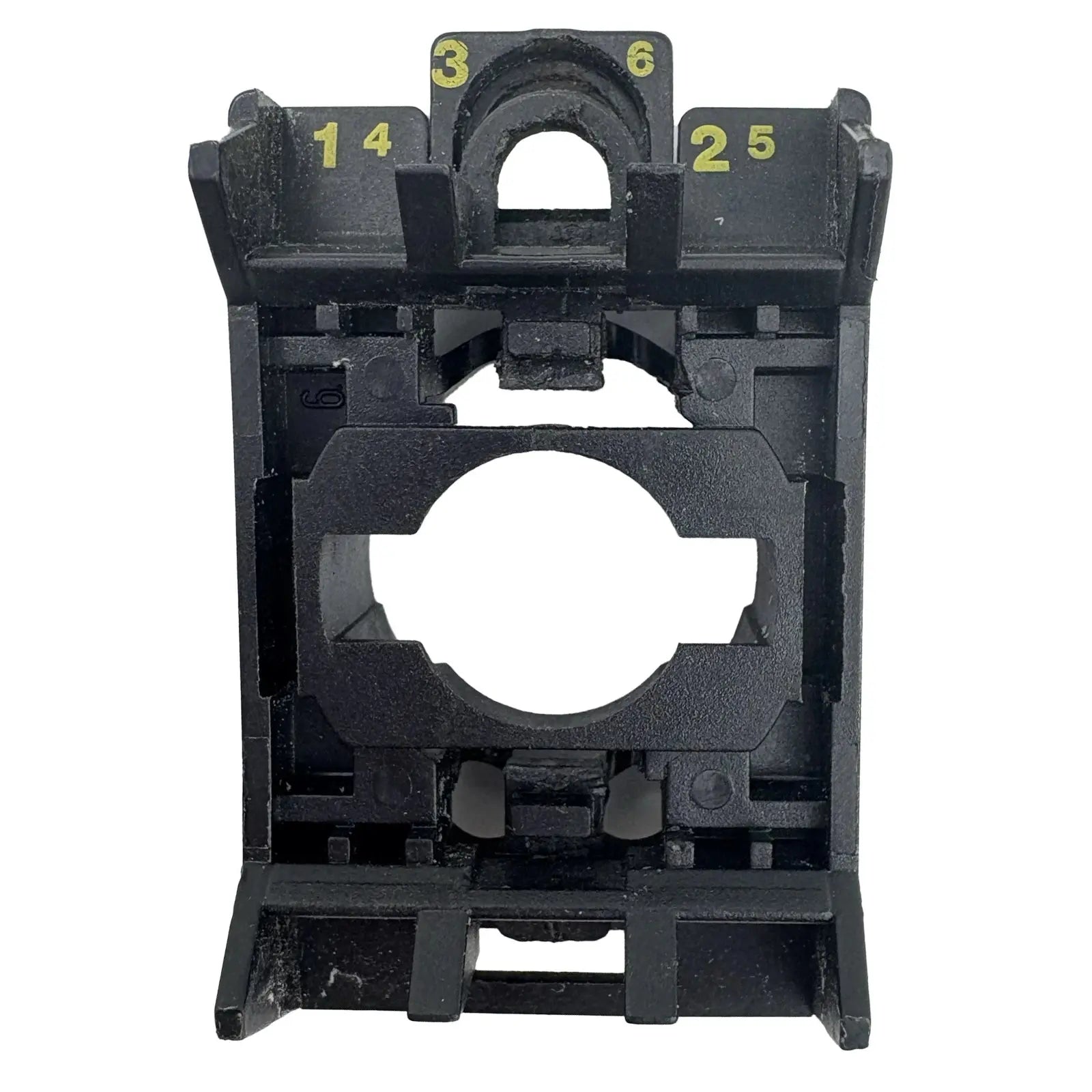 Contact Block Latch 22.5mm | Allen-Bradley Push Button 800E-A3L