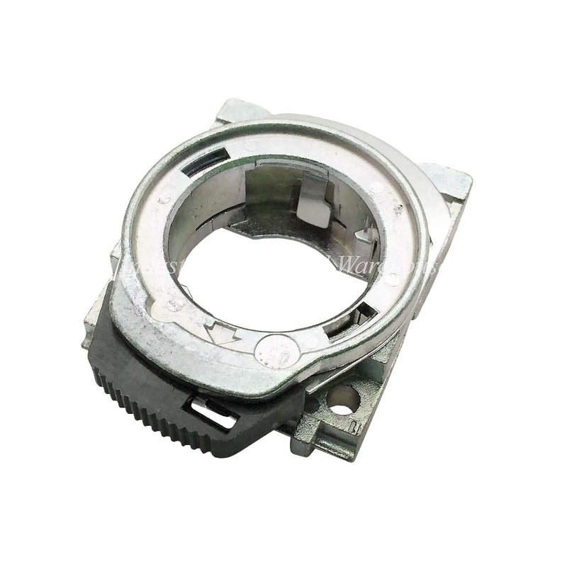 Allen-Bradley Mounting Latch Collar For Use with 800F Series Switches 800F-ALM