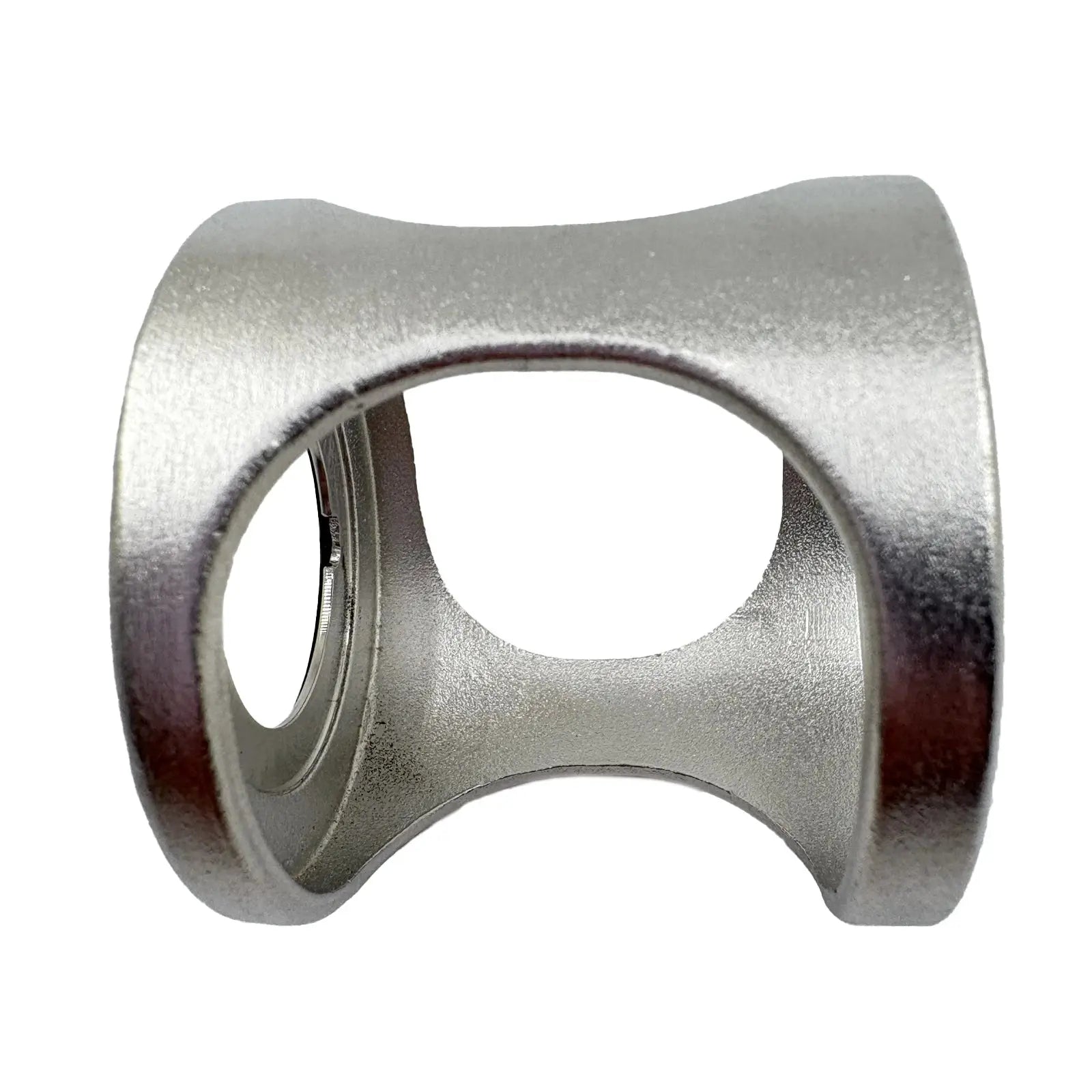 Push Button Guard 22mm Metal | Allen-Bradley 800F-AMRG