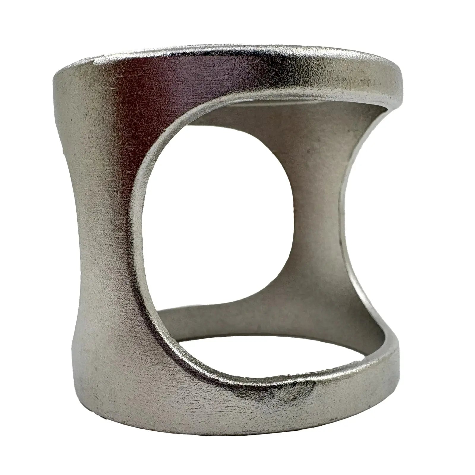 Push Button Guard 22mm Metal | Allen-Bradley 800F-AMRG