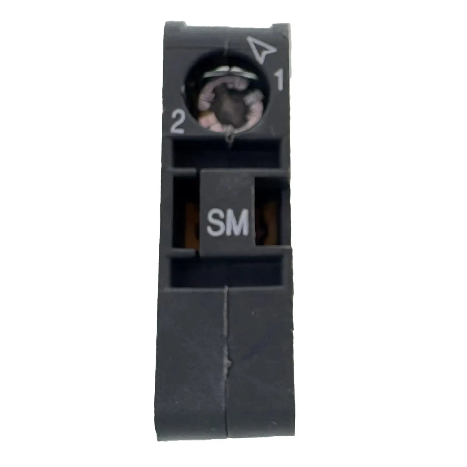 Contact Block 690V 1NC | Allen-Bradley 800F-X01S for Reliable Control Contact Block 690V 1NC | Allen-Bradley 800F-X01S for Reliable Control