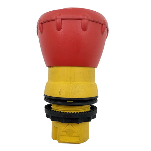 Mushroom Head Push Button for emergency | Allen-Bradley 800FP-MT44