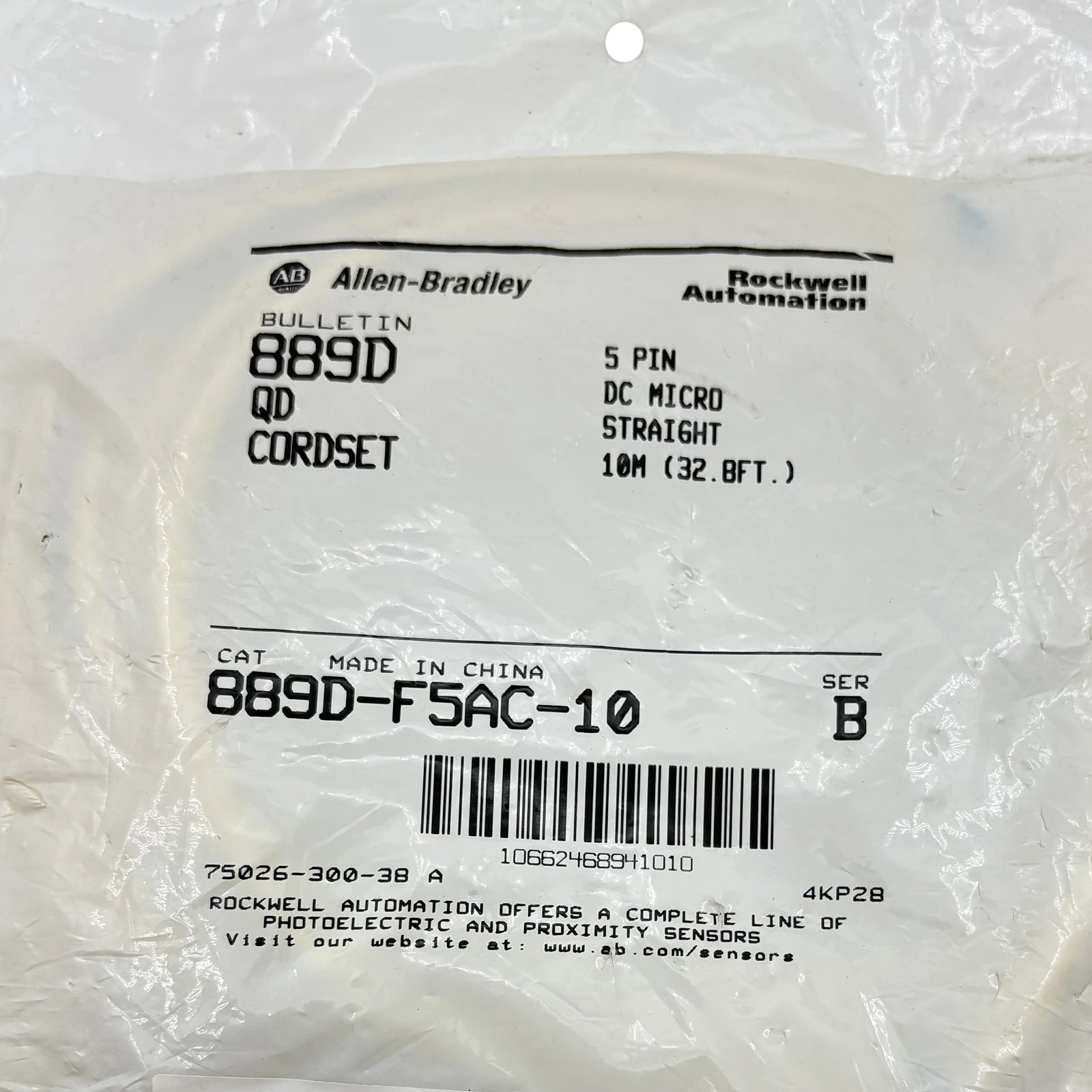 Allen-Bradley-889D-F5AC-10-J-Industrial-Electrical-Warehouse-Shop-Now