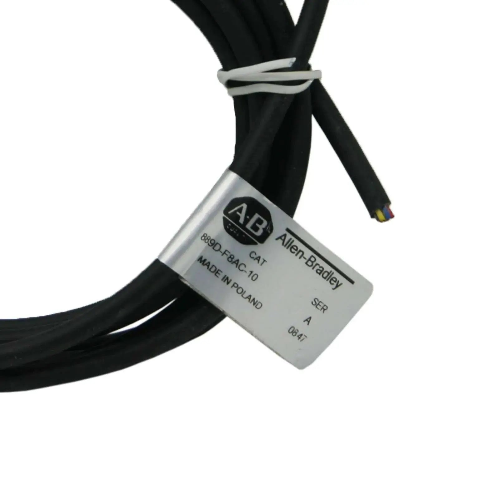 Allen-Bradley-889D-F8AC-10-C-Industrial-Electrical-Warehouse-Shop-Now