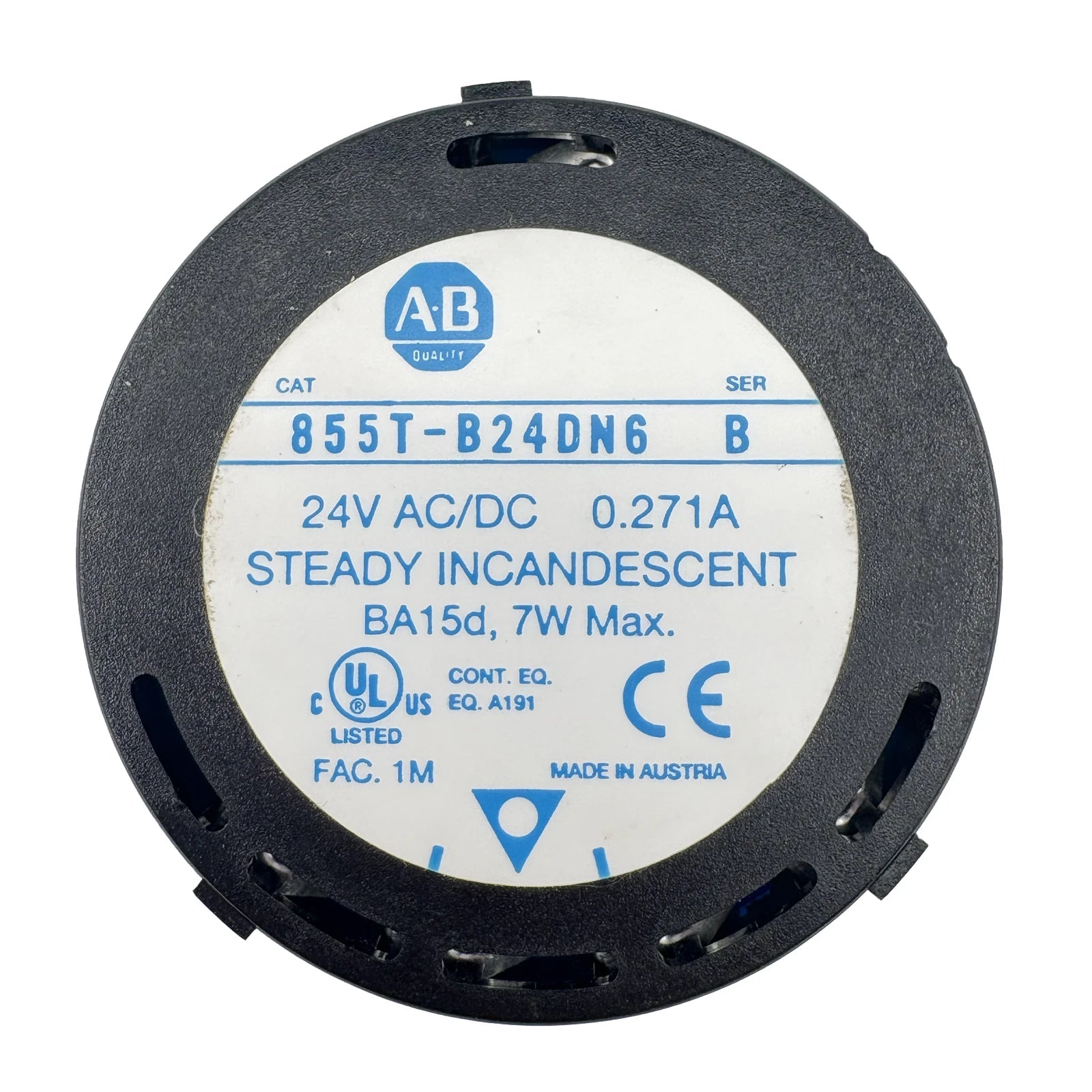 Allen-Bradley-B24DN6-A-Industrial-Electrical-Warehouse-Shop-Now