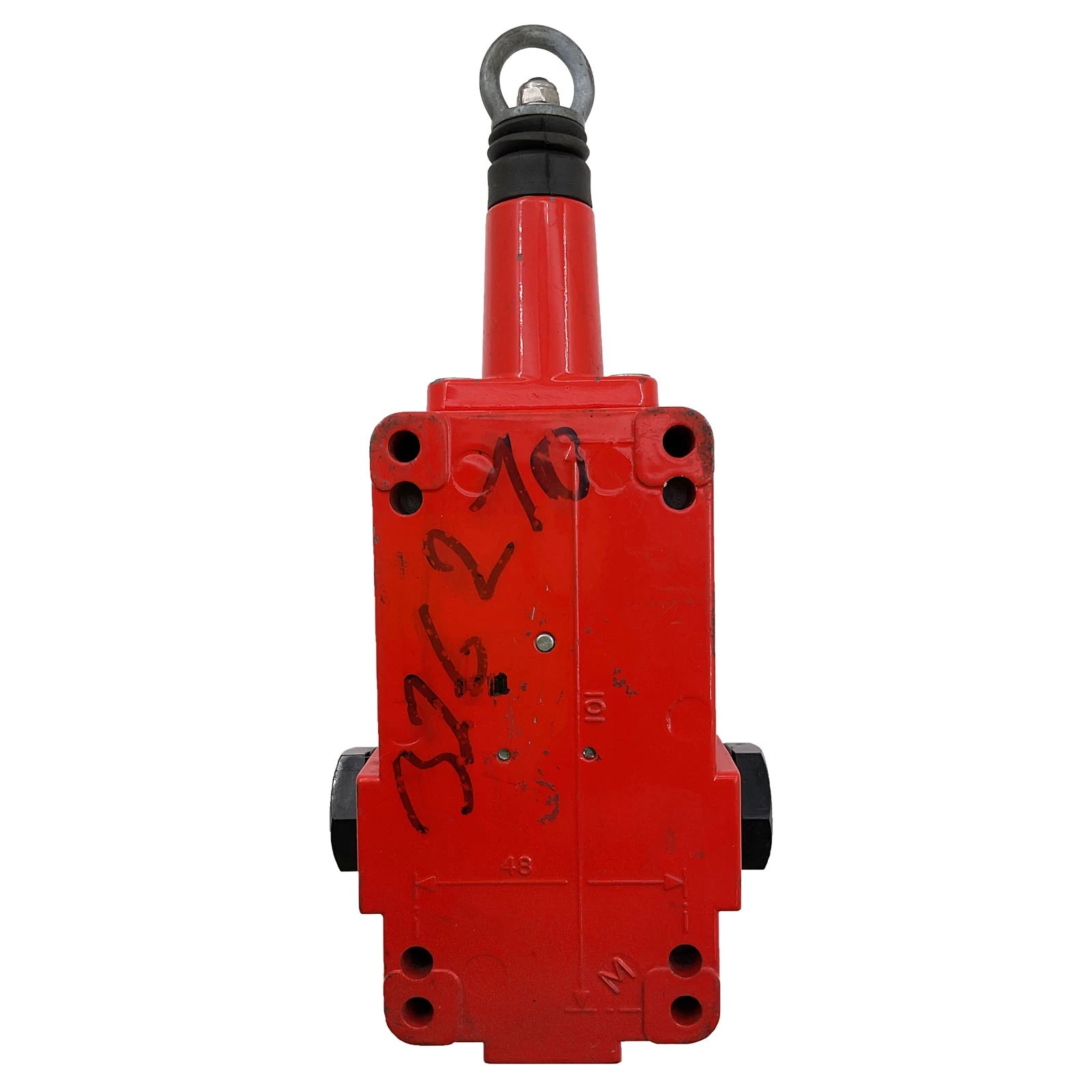 Allen-Bradley-Guardmaster-L1fel1ne-1-C-Industrial-Electrical-Warehouse-Shop-Now