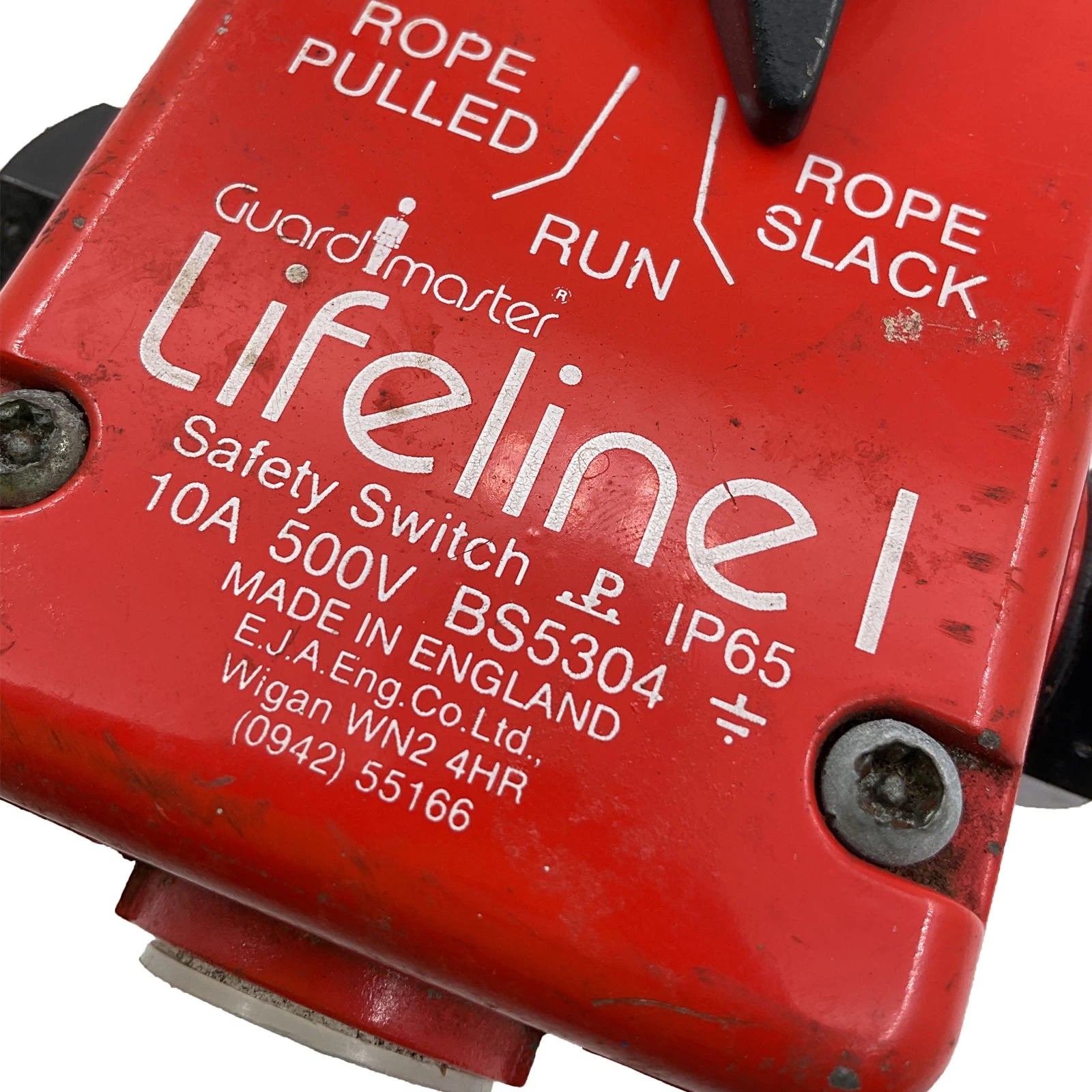 Allen-Bradley-Guardmaster-L1fel1ne-1-D-Industrial-Electrical-Warehouse-Shop-Now