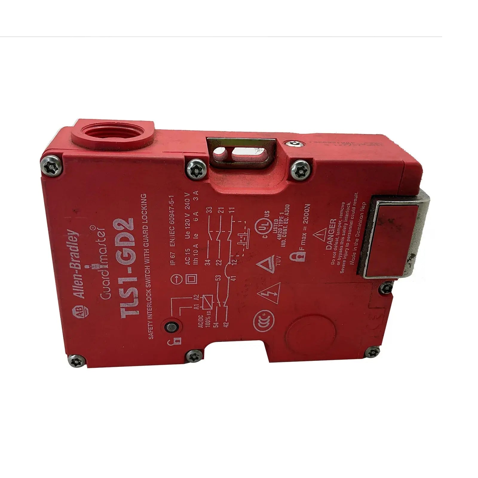 Allen-Bradley-TLS1-GD2-B-Industrial-Electrical-Warehouse-Shop-Now