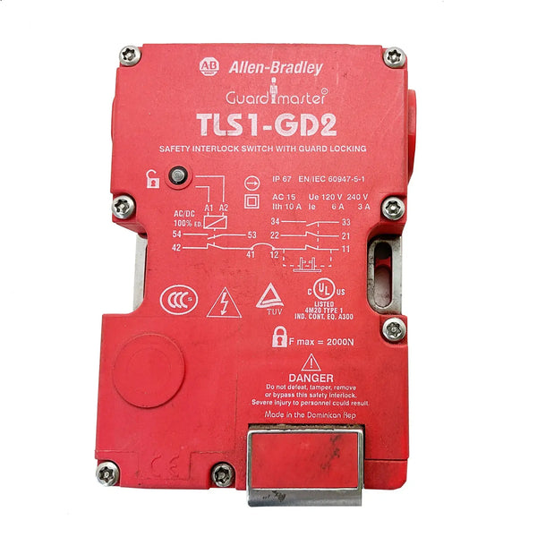Allen-Bradley-TLS1-