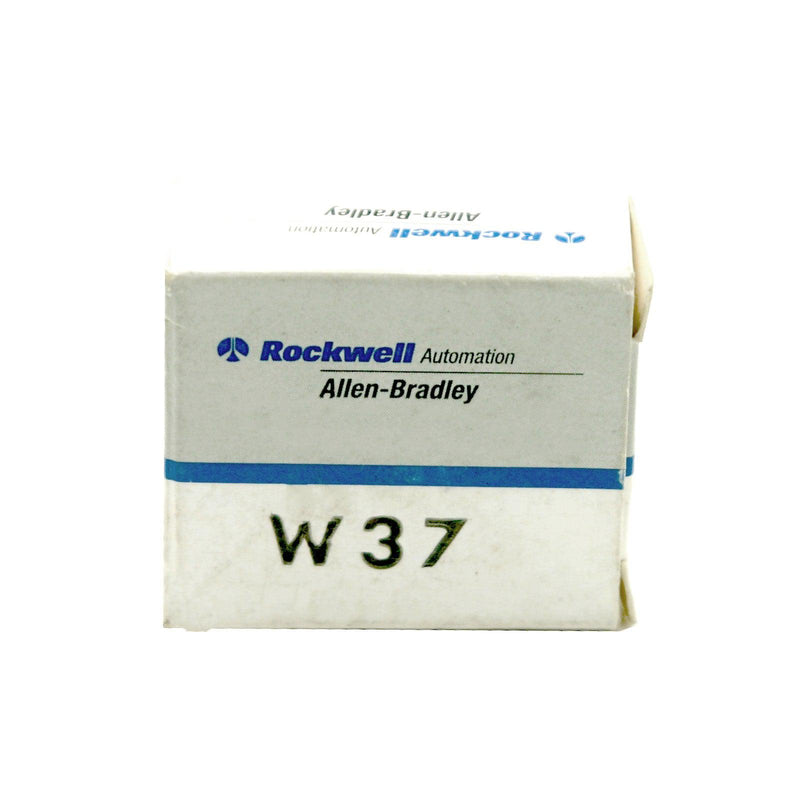 Allen-Bradley Thermal Overload Relay Heater Element W37