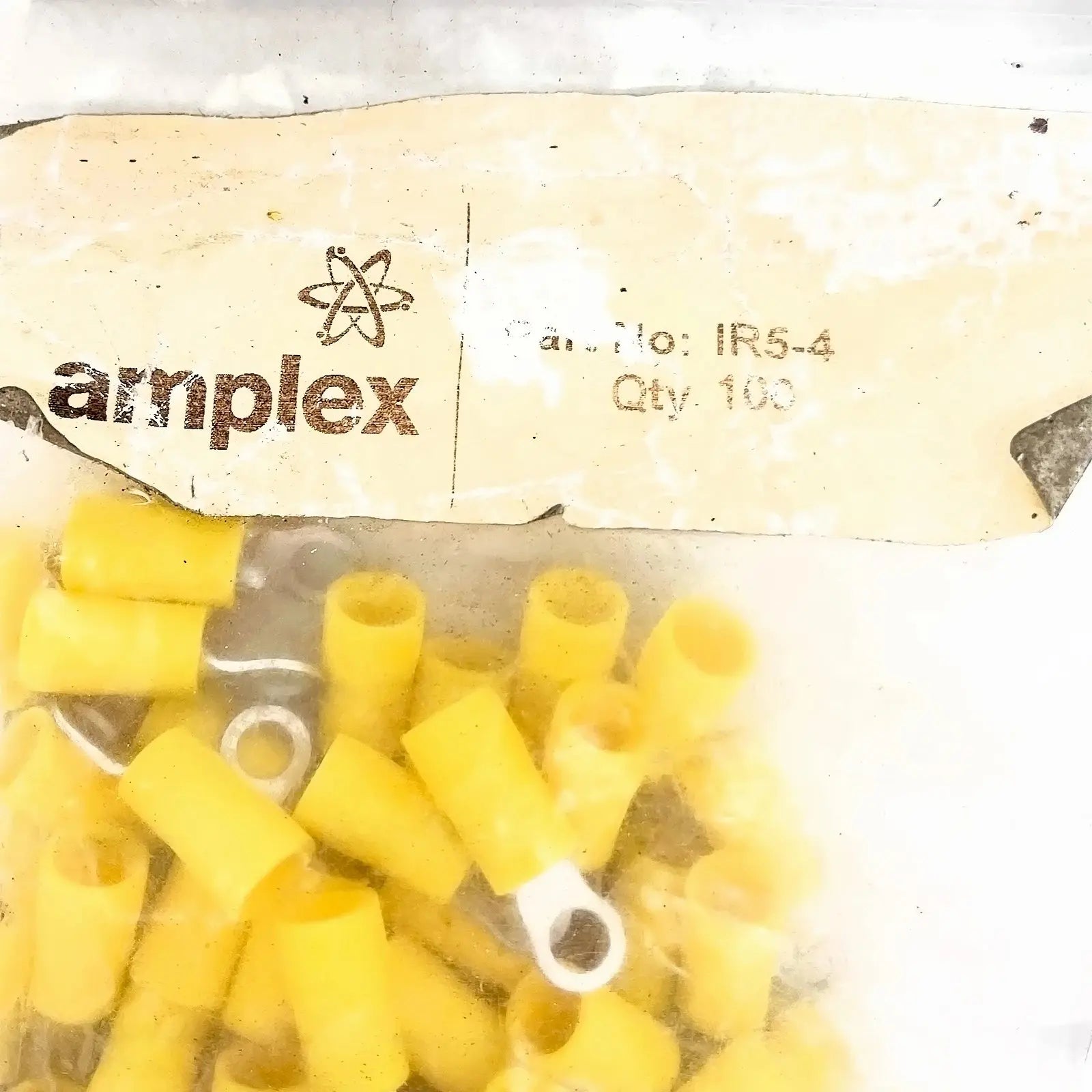 Amplex-IR5-4-Yellow-3-Industrial-Electrical-Warehouse-Shop-Now