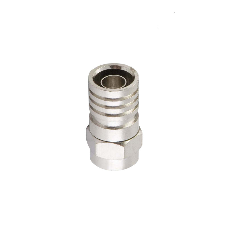 Antsig F Connector For RG6 Coaxial Cable AP150