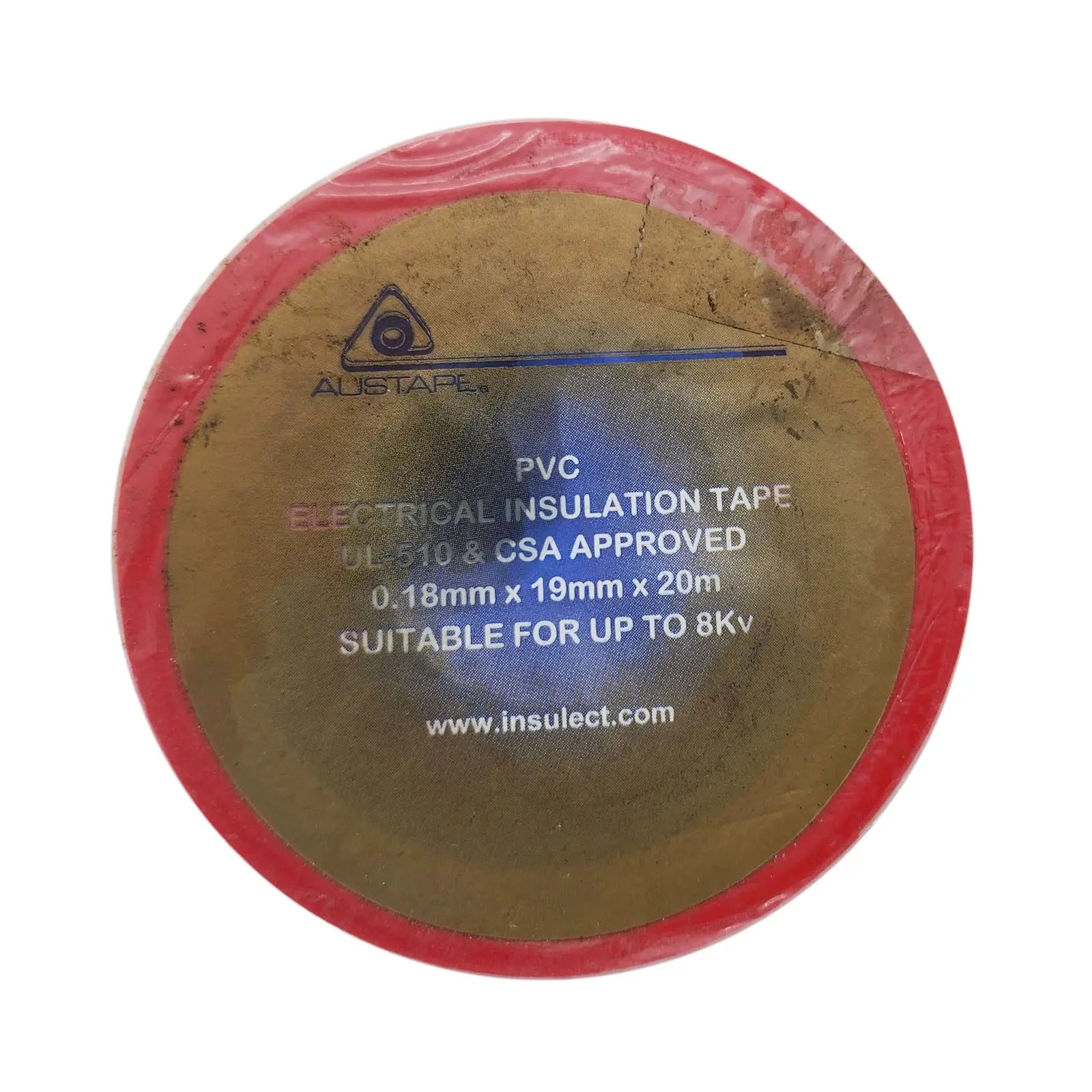 Austape-Electrical-Tape-Red-Industrial-Electrical-Warehouse-Shop-Now