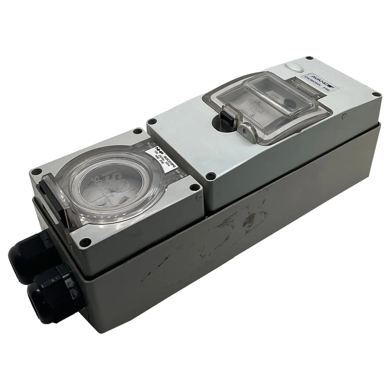 Avanco-NHP-GWR-ENC56CB4N-ISOC31PG-RCD4-40-A-Industrial-Electrical-Warehouse-Shop-Now
