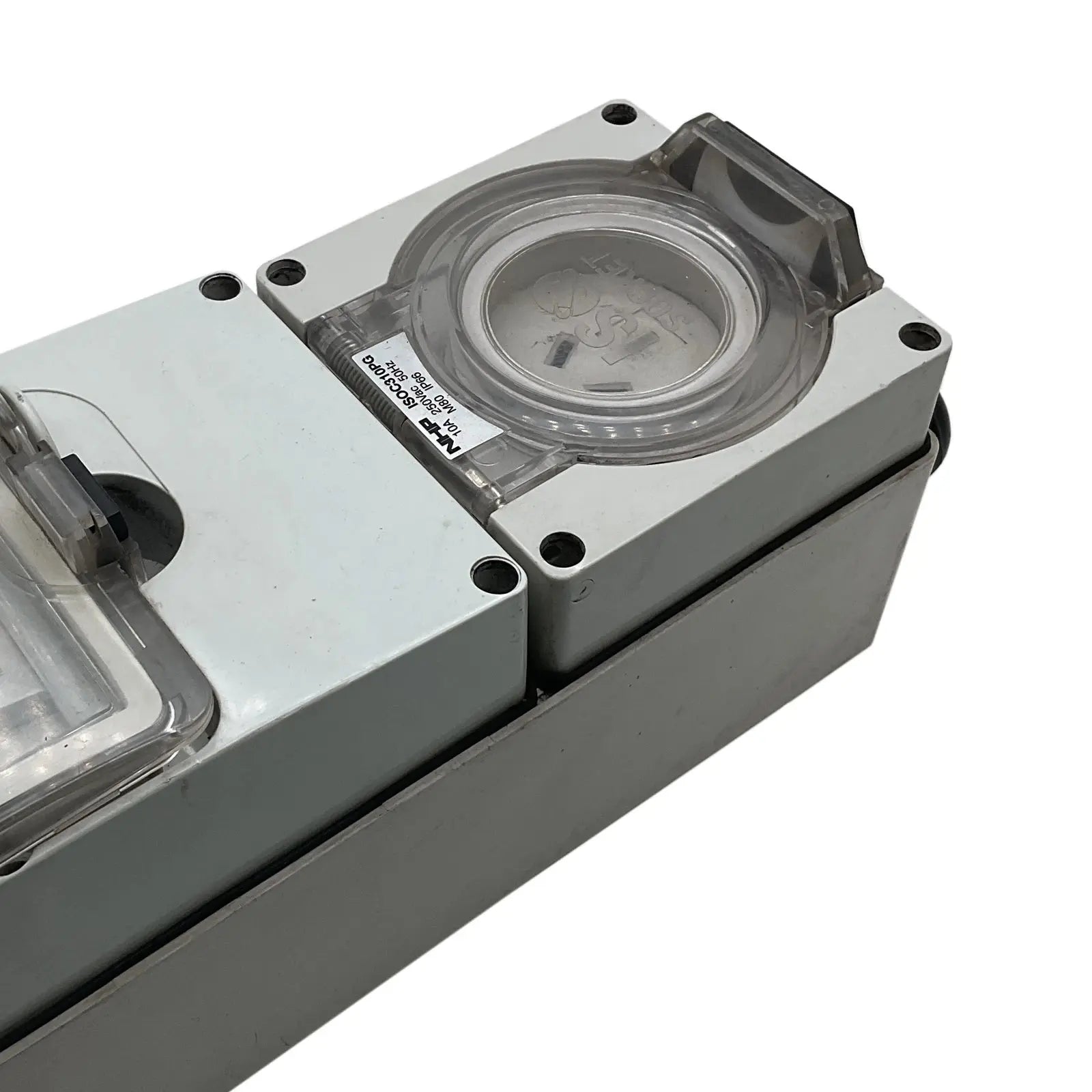 Avanco-NHP-GWR-ENC56CB4N-ISOC31PG-RCD4-40-C-Industrial-Electrical-Warehouse-Shop-Now
