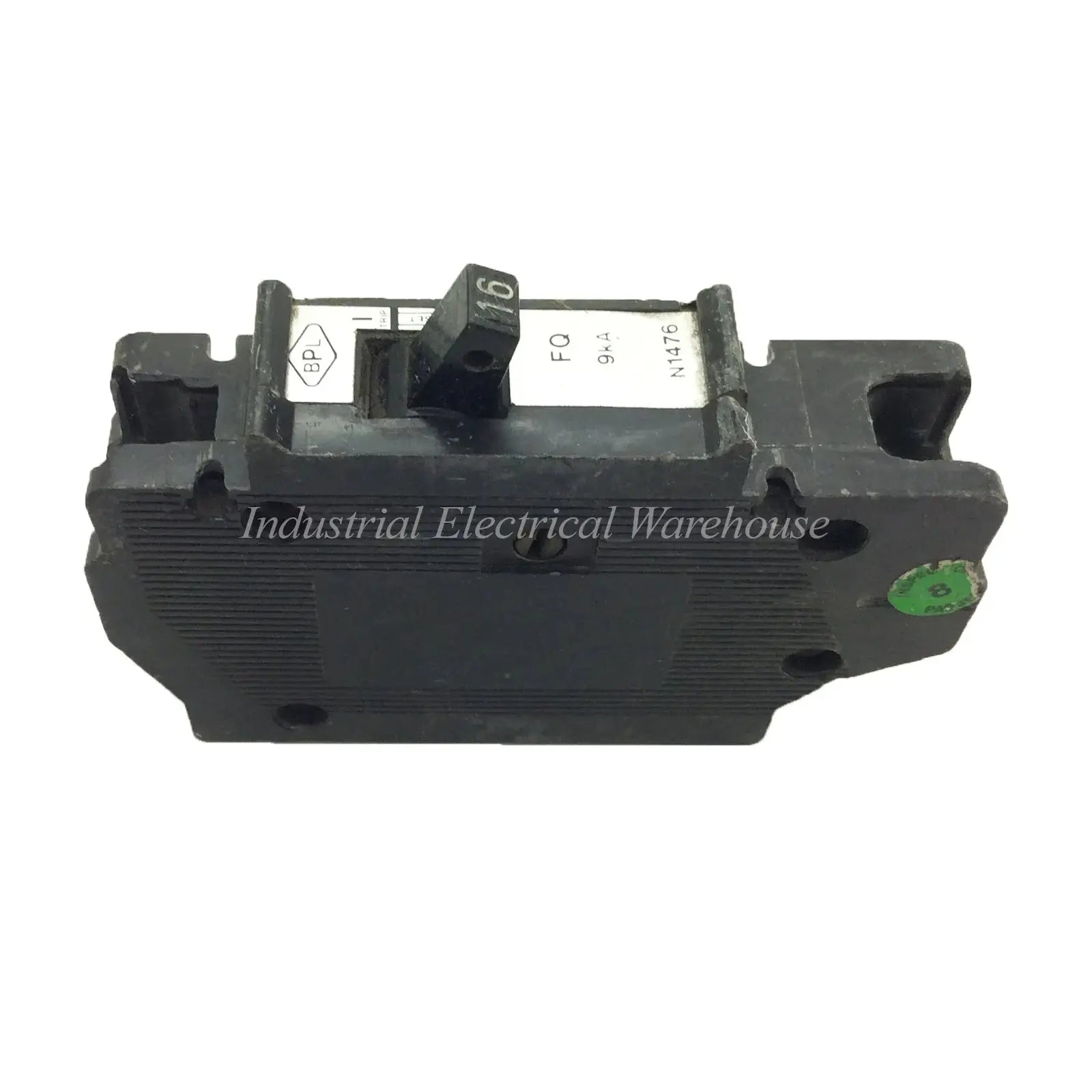 BPL-Bovara-Circuit-Breaker-16A-D-Industrial-Electrical-Warehouse-Shop-Now